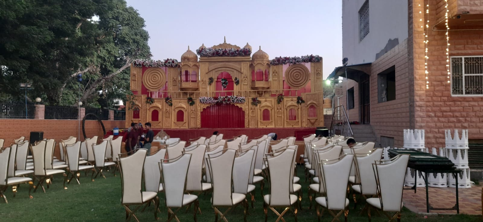 Shri Agrasen Sansthan Bhawan, Jodhpur — photo 10