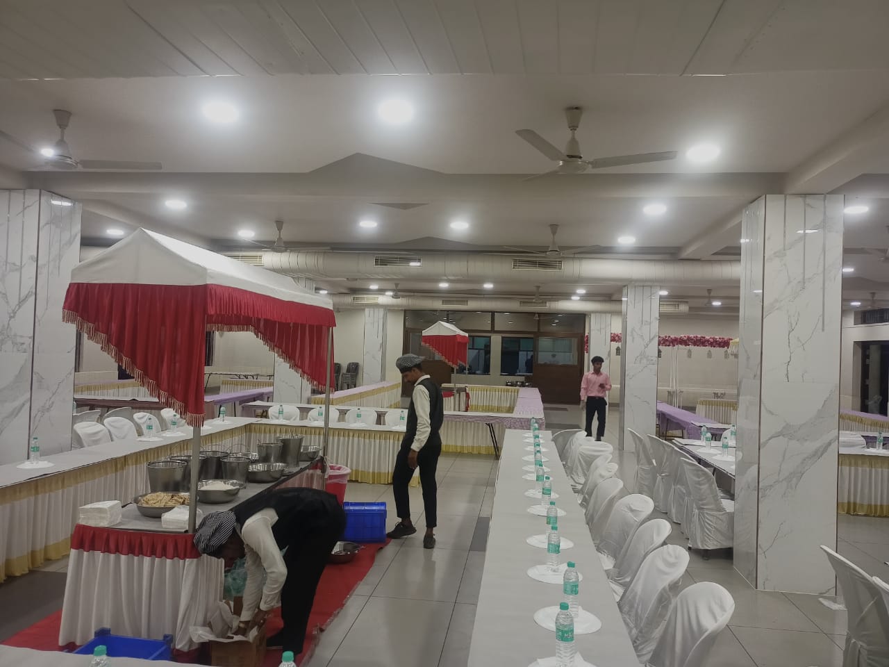 Prasannalakshmi Kalyana Mandapam & Auditorium, Palakkad — photo 4