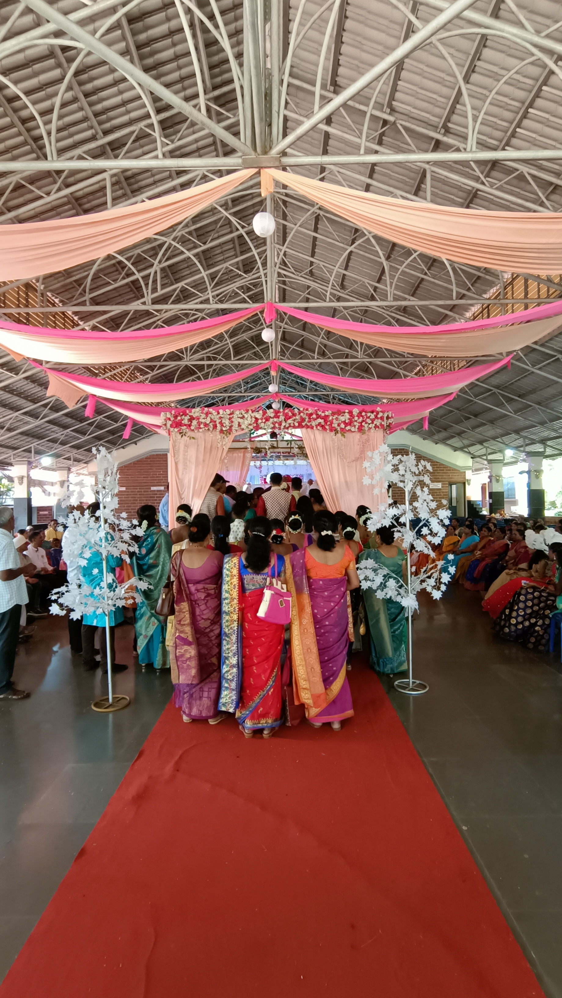 Manoprabha Mangal Karyalay & Lawns, Belagavi — photo 6