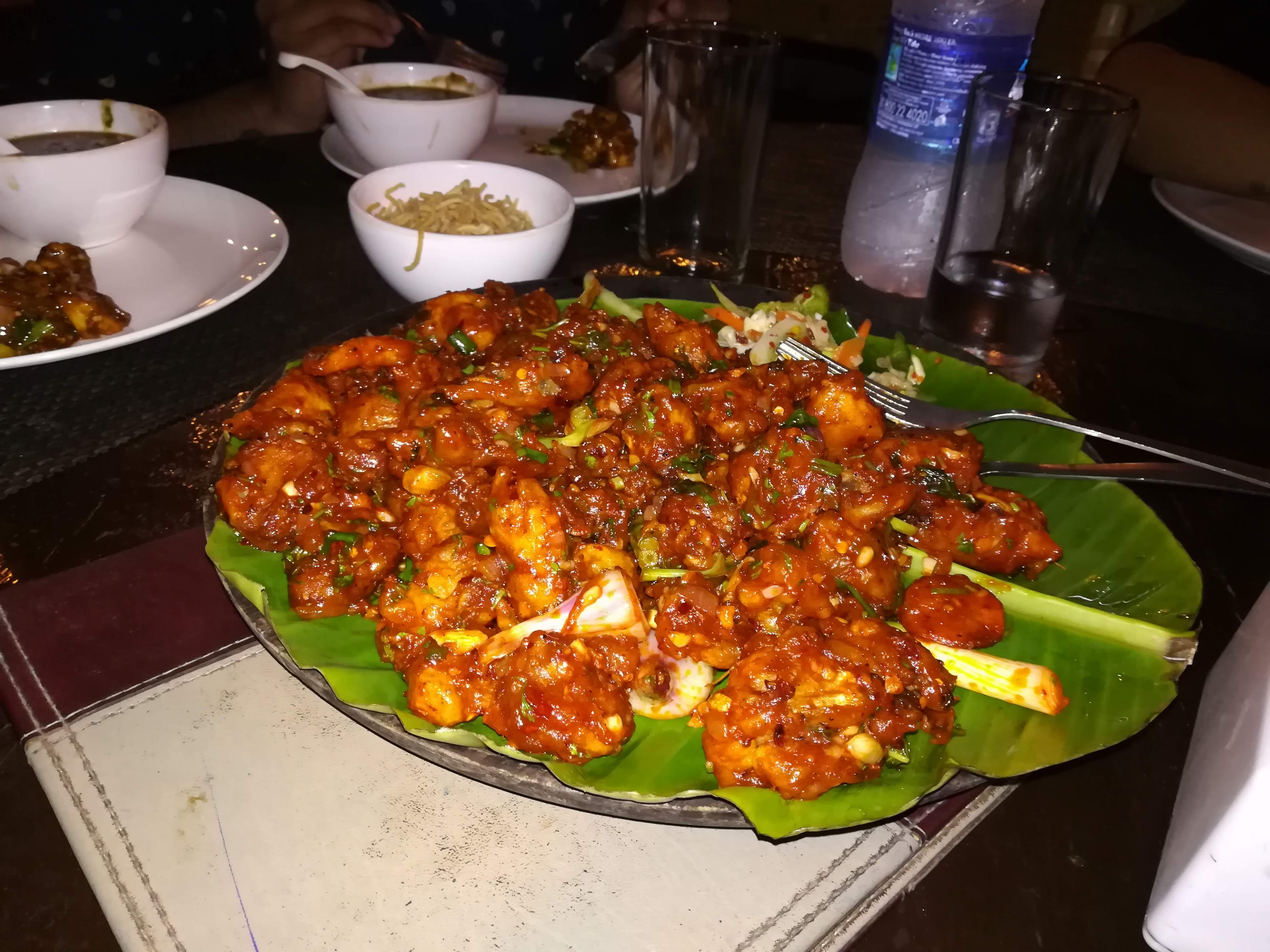 Exotica - The Tropical Retreat, Thane — photo 2