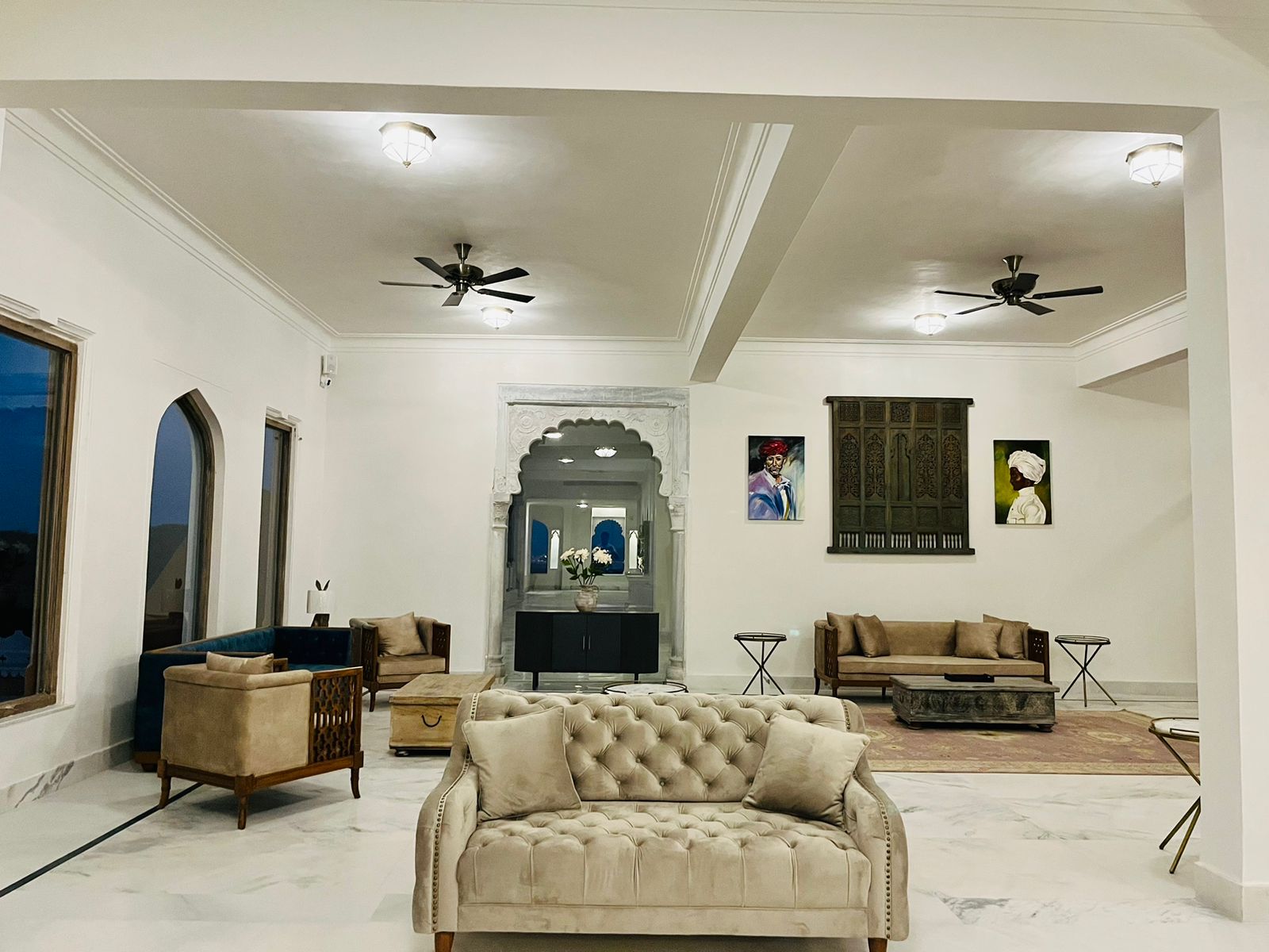 Fateh Vilas by Fateh Collection, Udaipur — photo 6