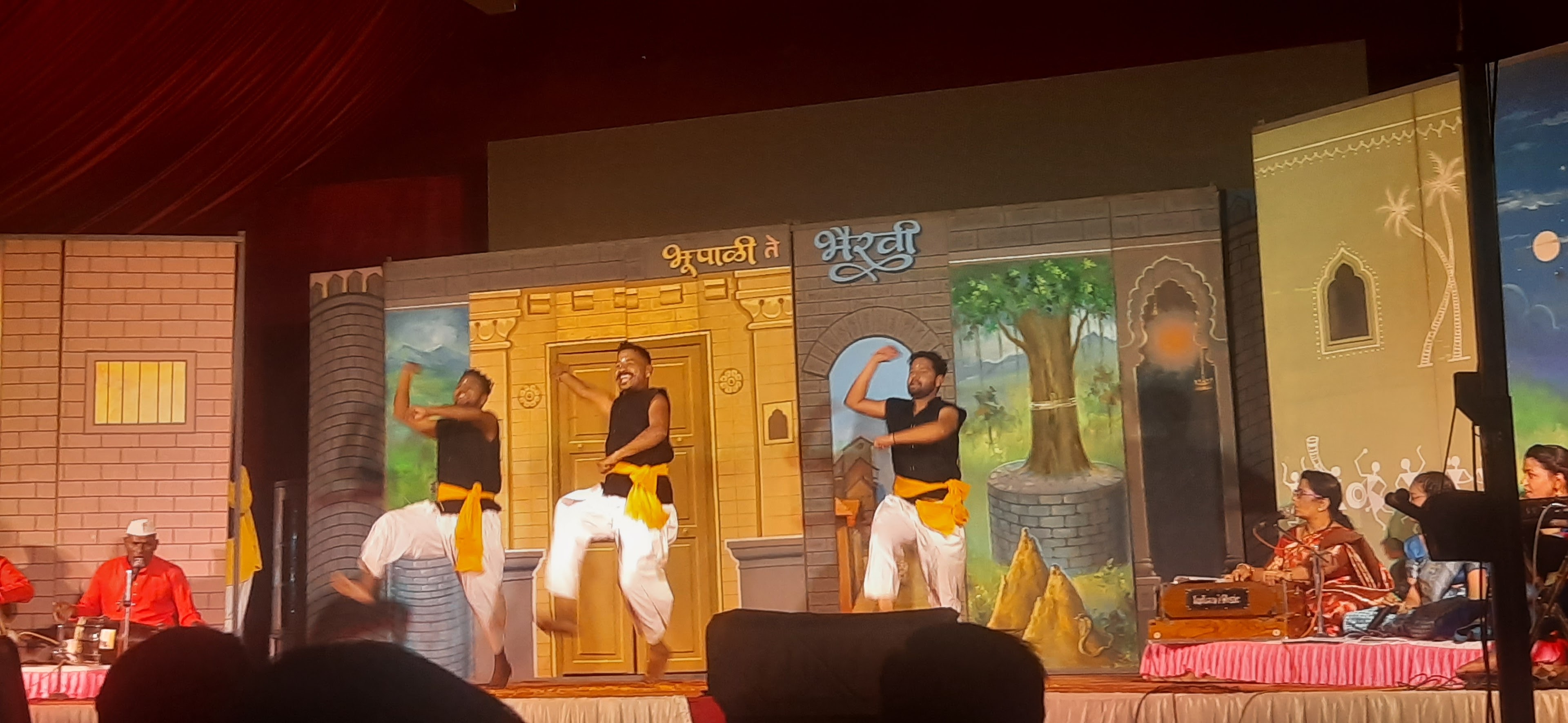 Ramkrishna Multipurpose Lawn & Hall | Best Wedding Lawn and Hall in Kolhapur | Marriage Hall | Party Lawn, Kolhapur — photo 10