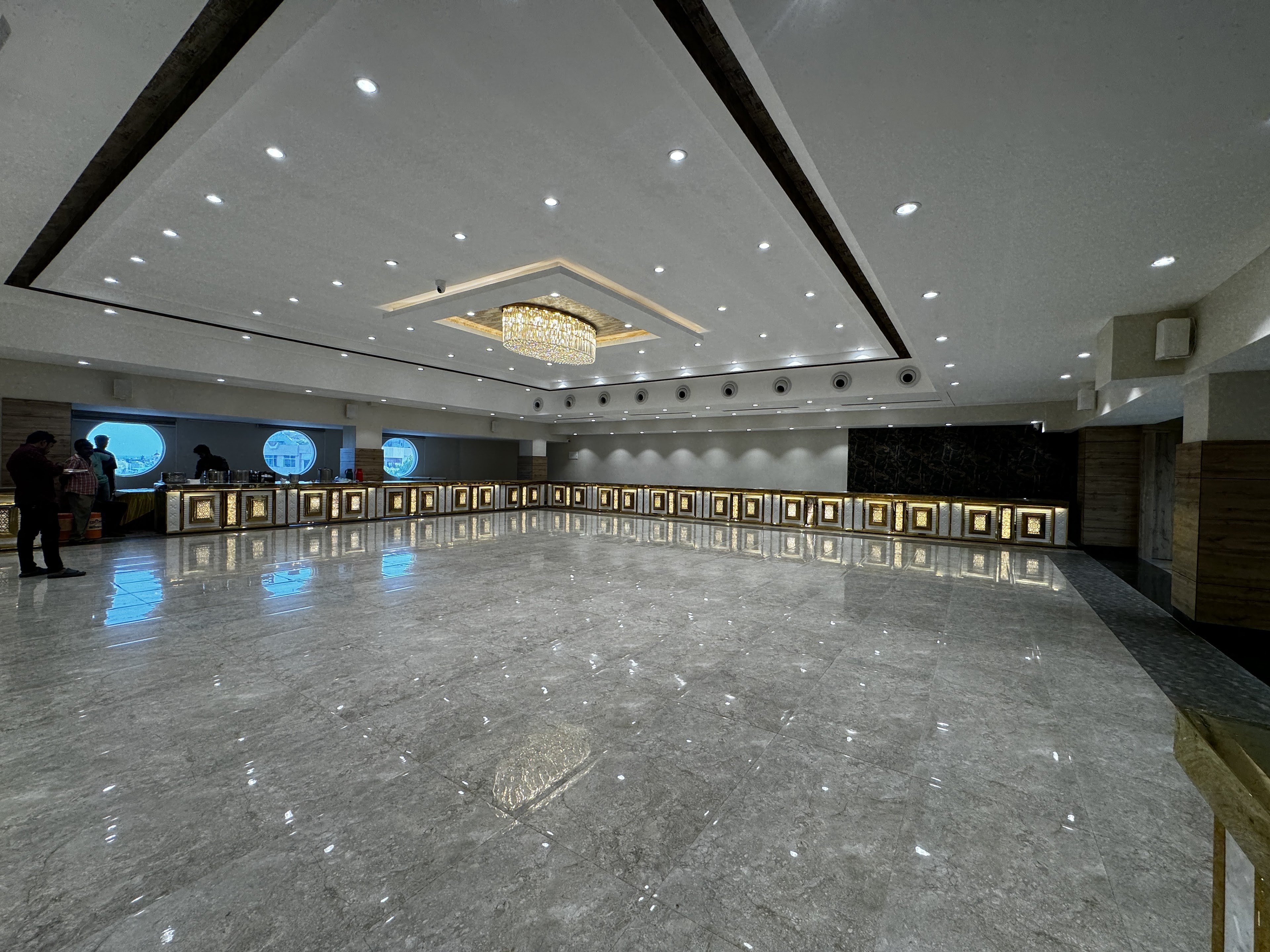 AARNA BANQUETS, Eluru — photo 5