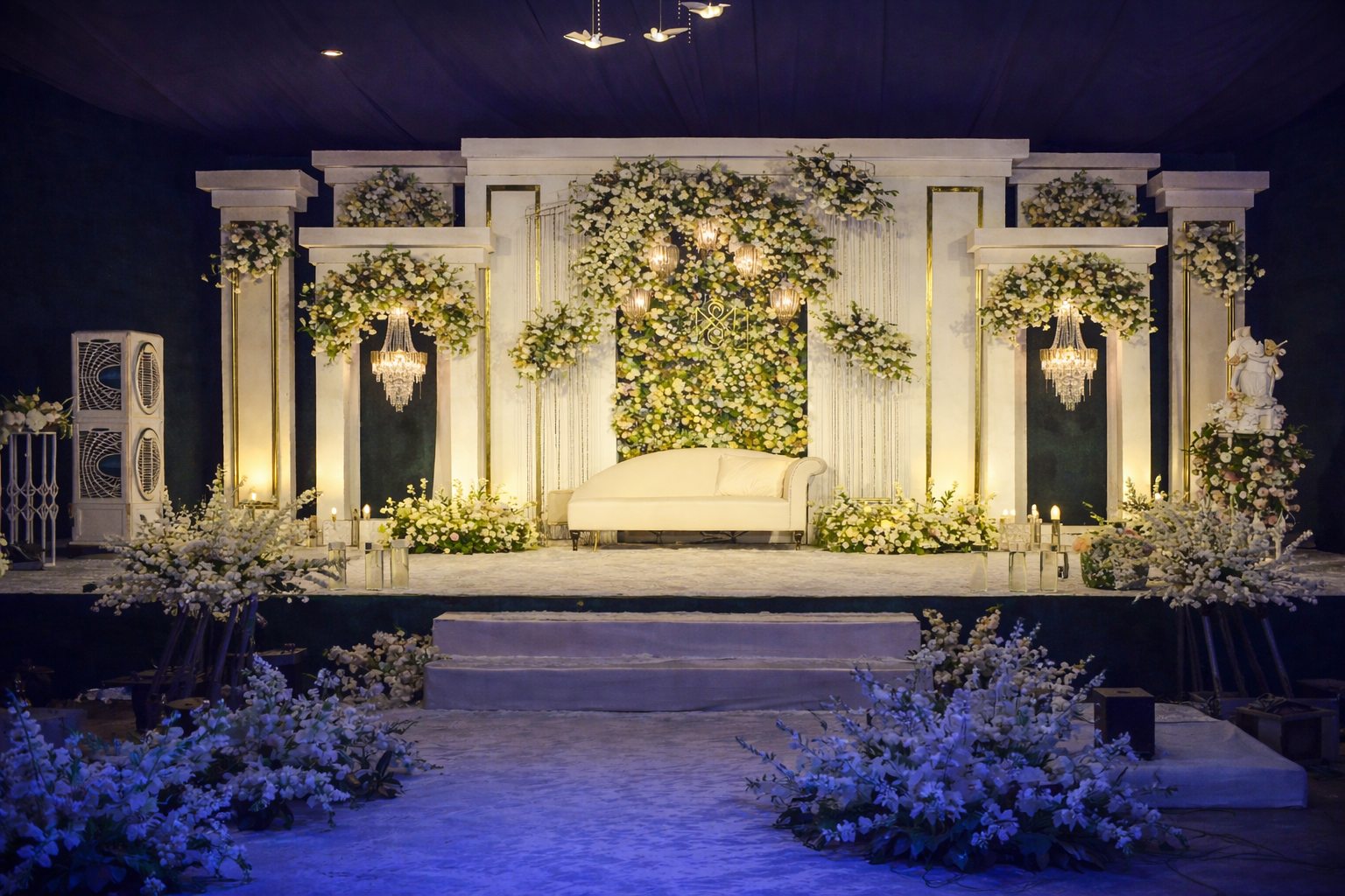 Evergreen Event Management & Catering | Wedding & Stage Decoration – Kollam, Pathanamthitta & Trivandrum, Kollam — photo 3