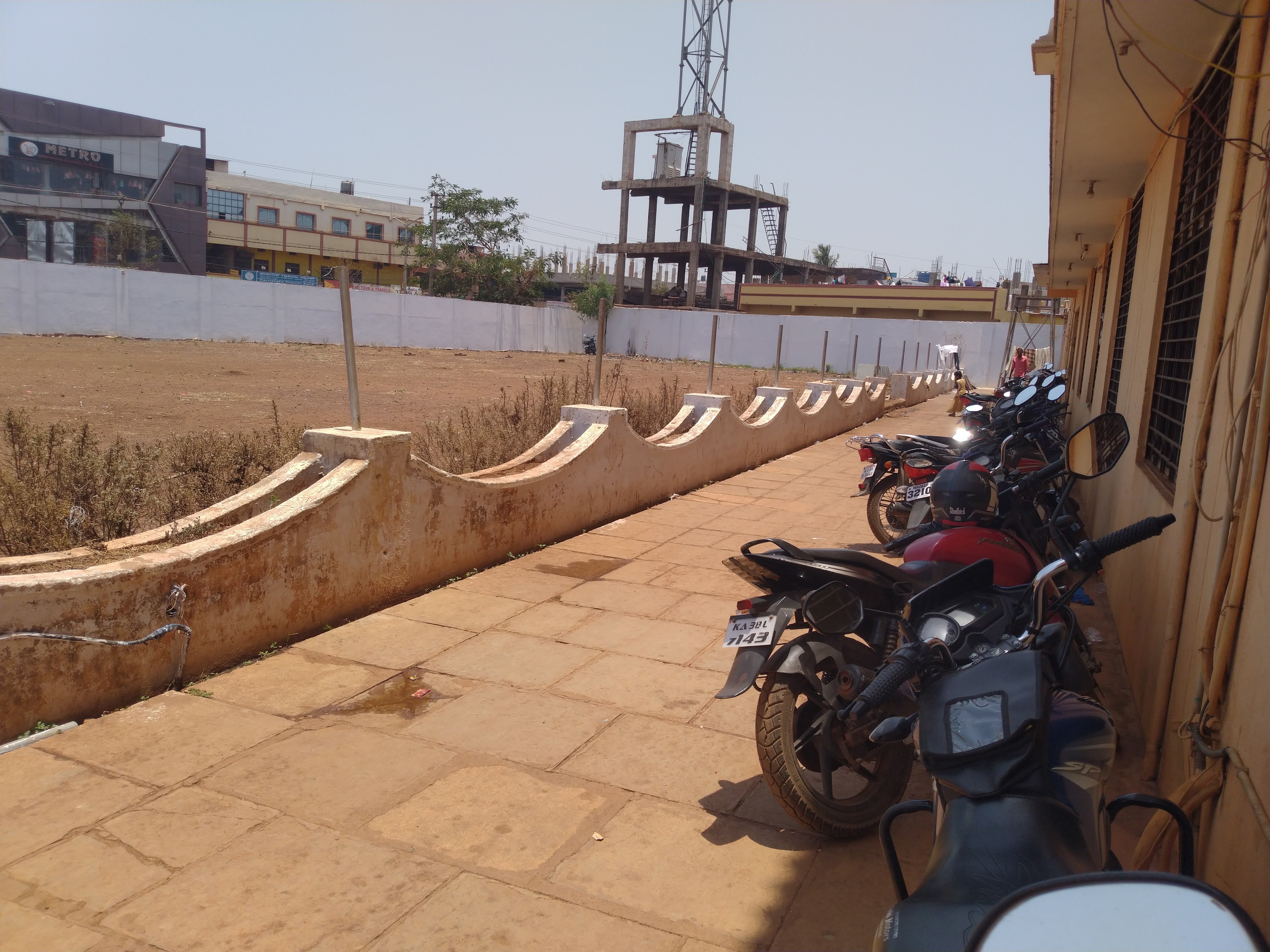 Vishal Function Hall |ವಿಶಾಲ್ ಫಂಕ್ಷನ್ ಹಾಲ್|, Bidar — photo 5