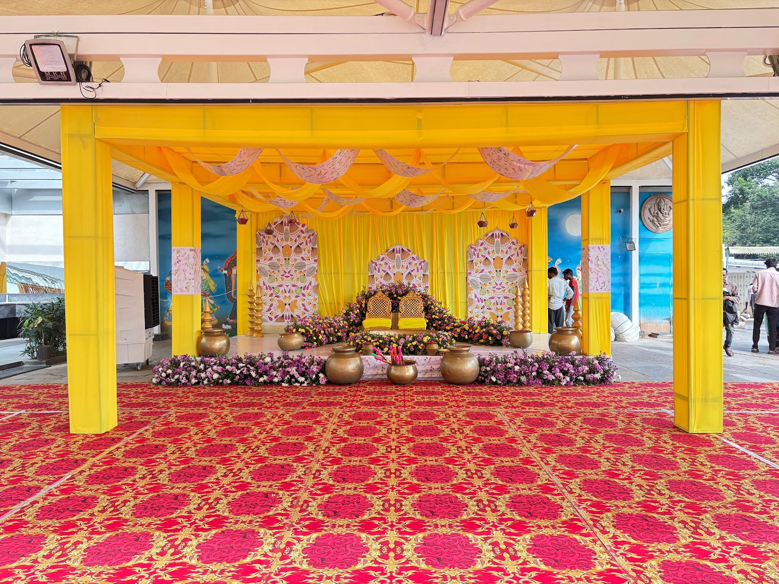 YARLAGADDA GRANDUER, Vijayawada — photo 5