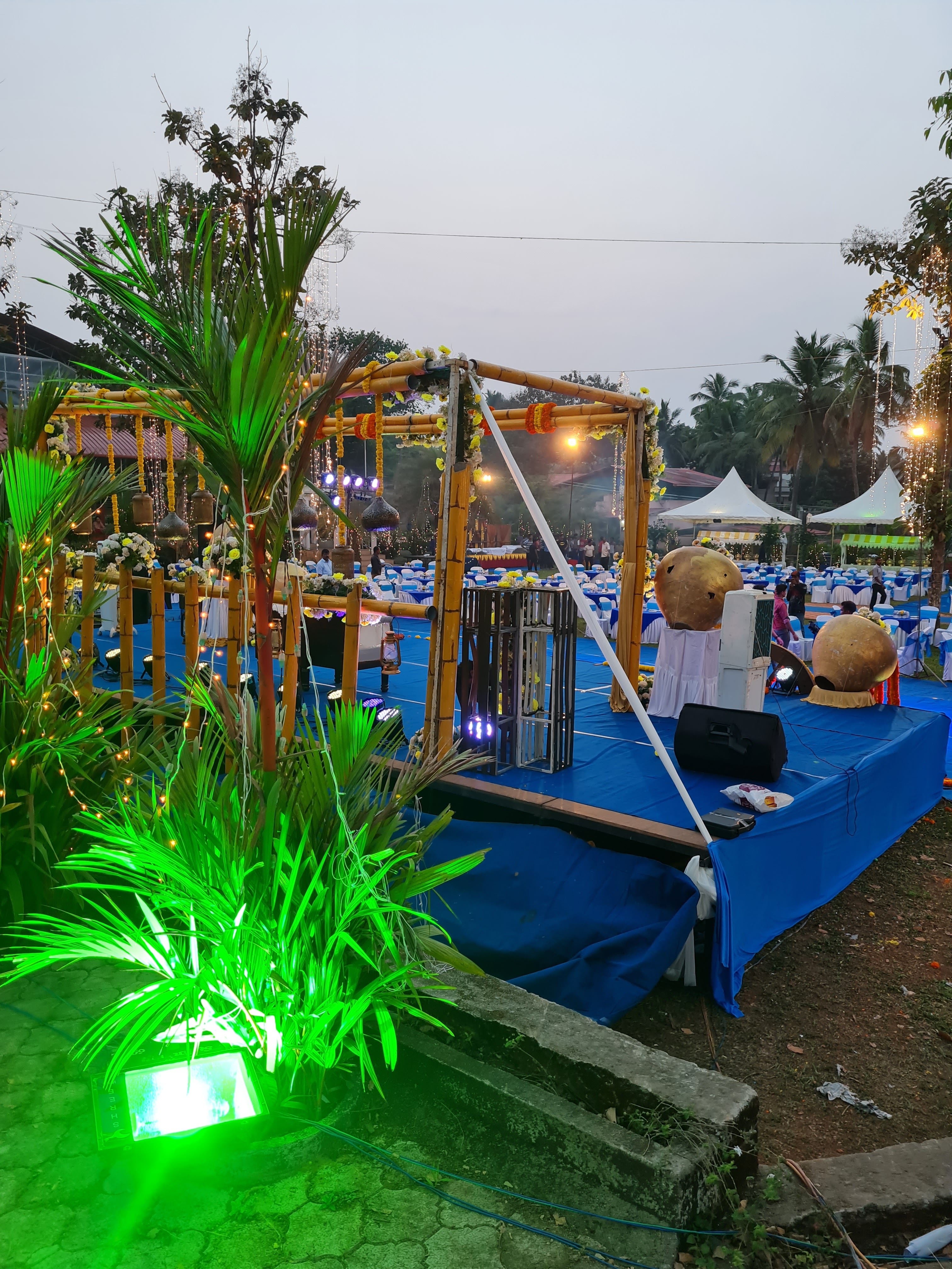 Rangers Garden, Mangaluru — photo 10