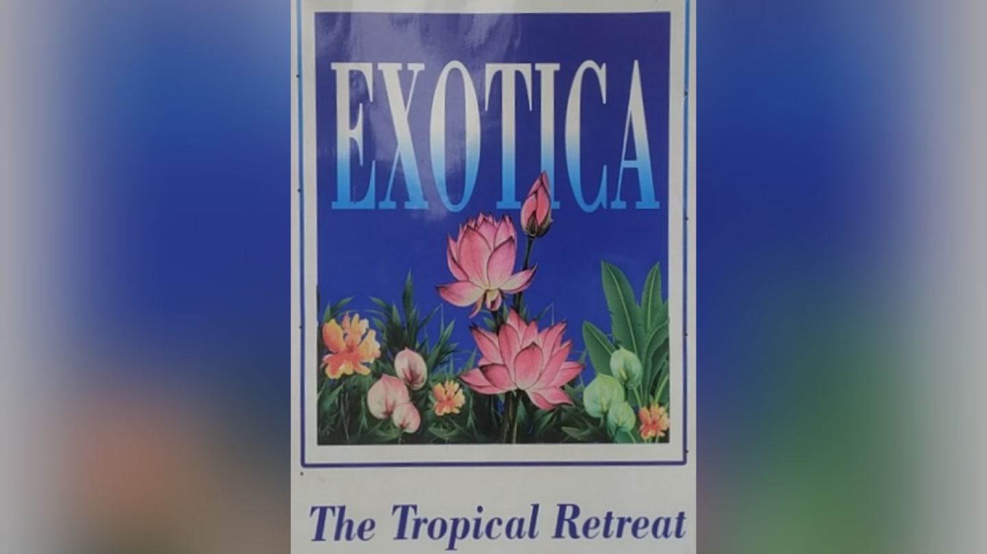 Exotica - The Tropical Retreat, Thane — photo 3