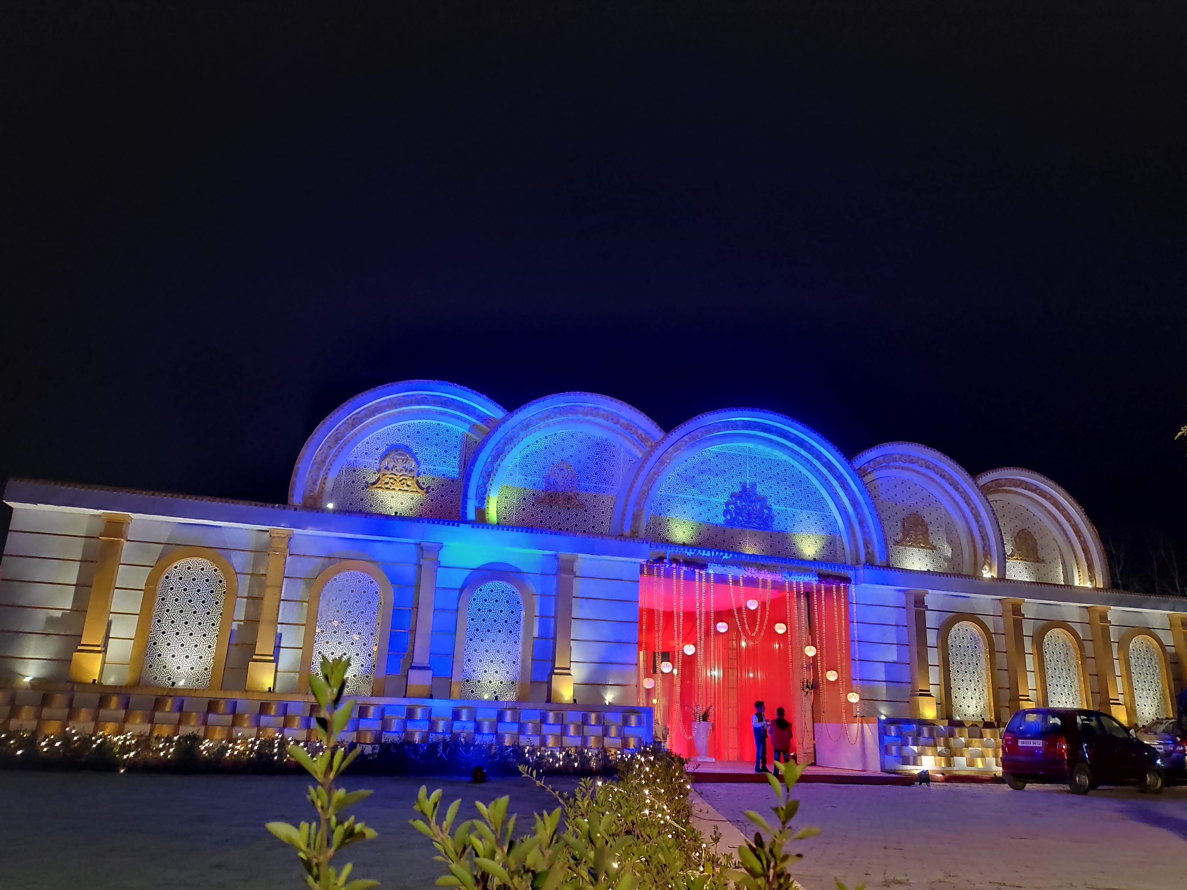 Status club and resort, Bareilly — photo 5