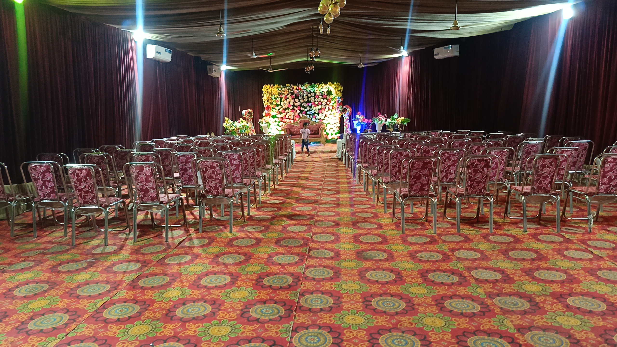 MANGAL BELA, wedding lawn & banquet, Muzaffarpur — photo 7