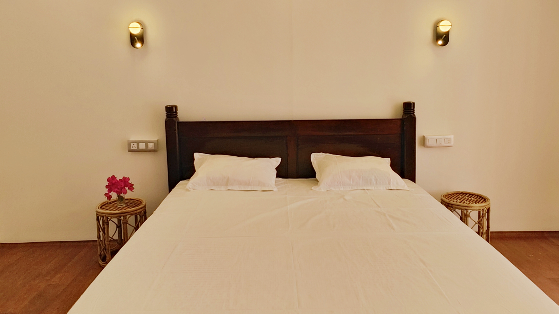 Ajvi Ocean Beach cottages, Karwar — photo 2
