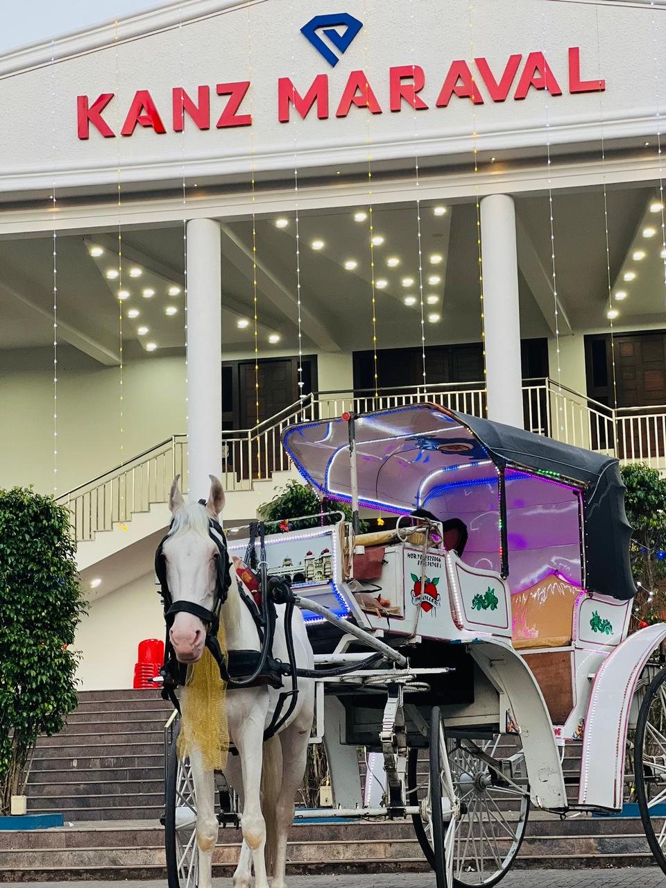 Kanz Maraval Convention Centre, Kasaragod — photo 9