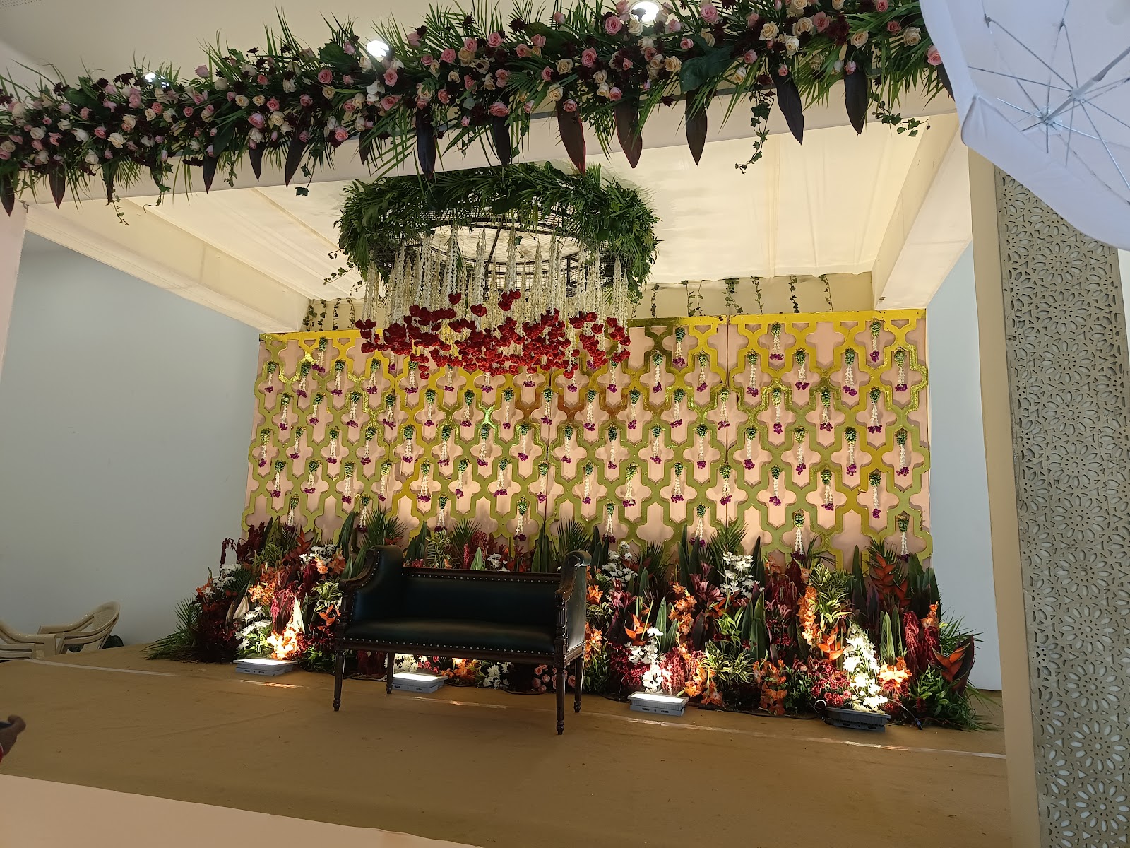 Karruna Banquet Hall a/c, Tiruppur — photo 9