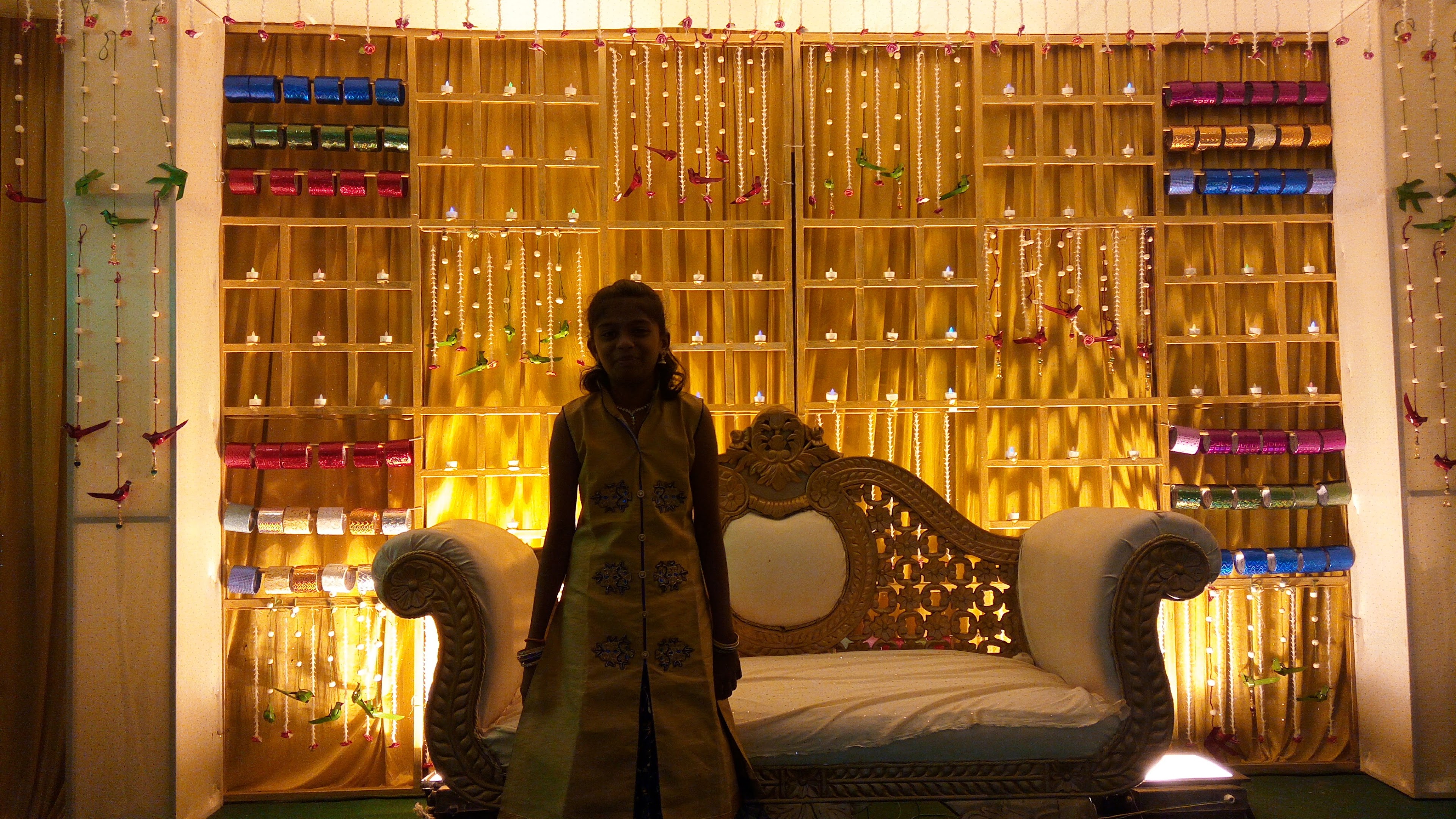 Banu Birunthavan Marriage Hall, Thoothukudi — photo 4
