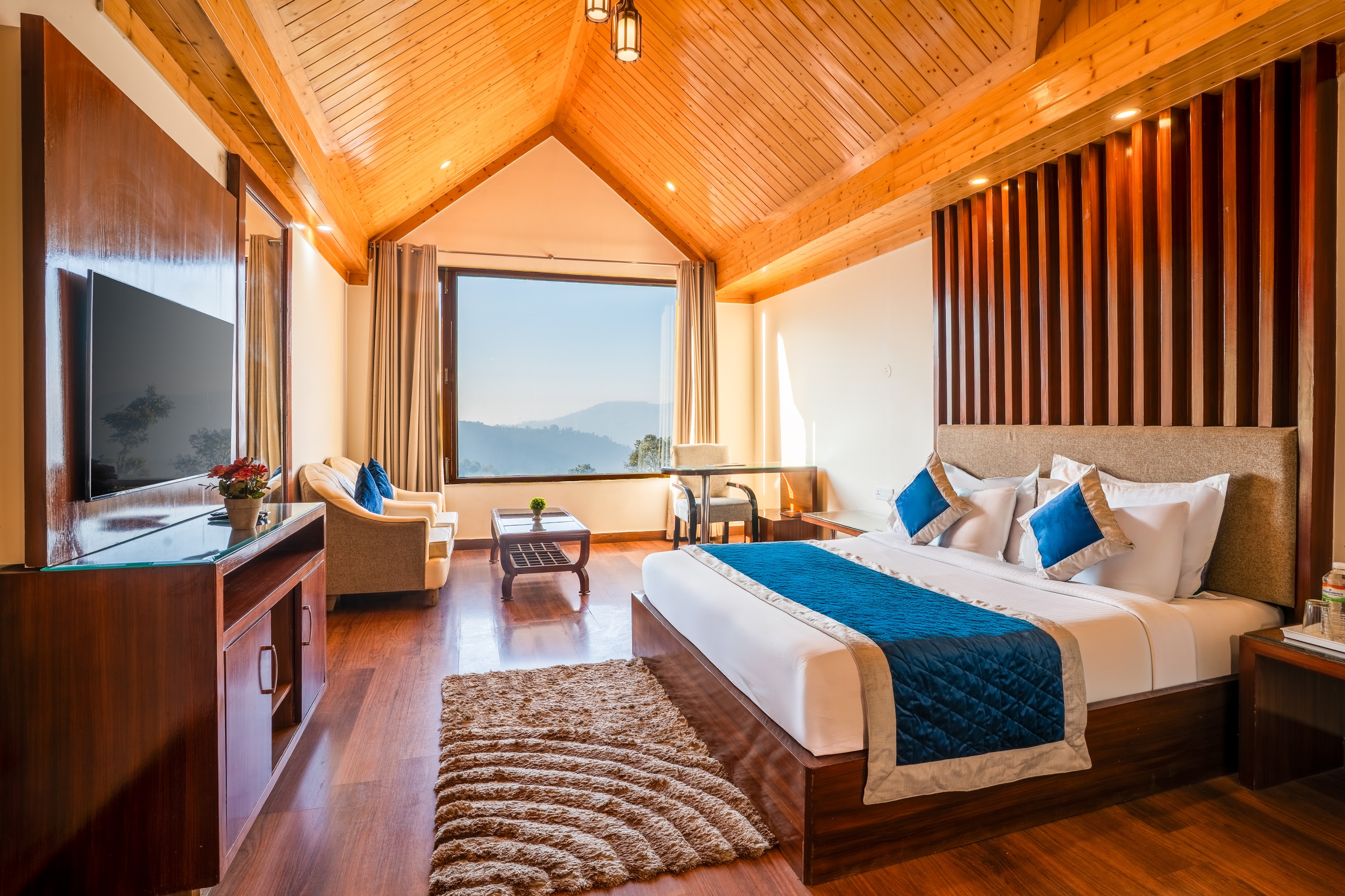 Shimla Havens Resort by Eco Hospitality, Shimla — photo 4