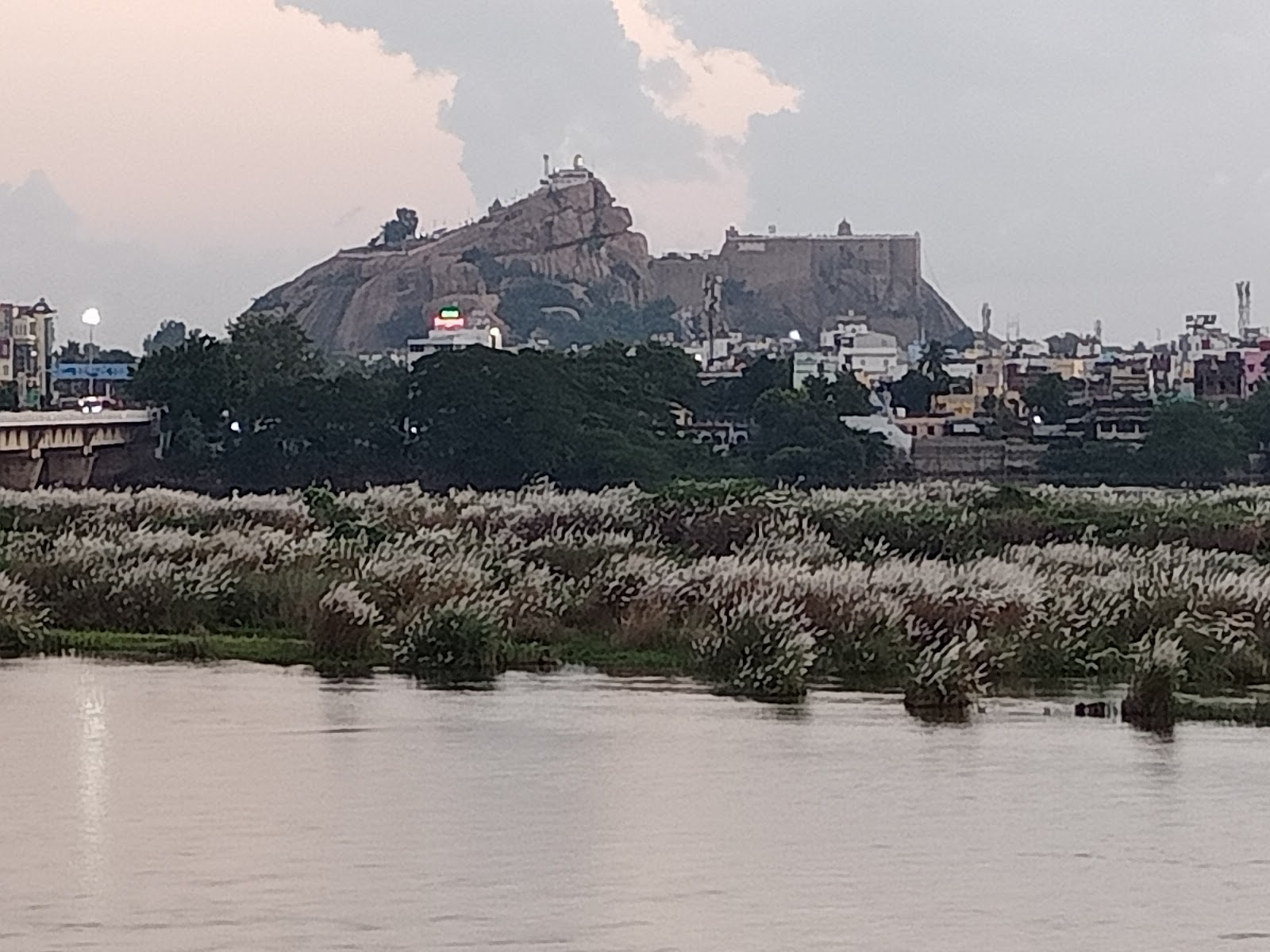 Arangan Arangam Wedding Hall, Tiruchirappalli — photo 2