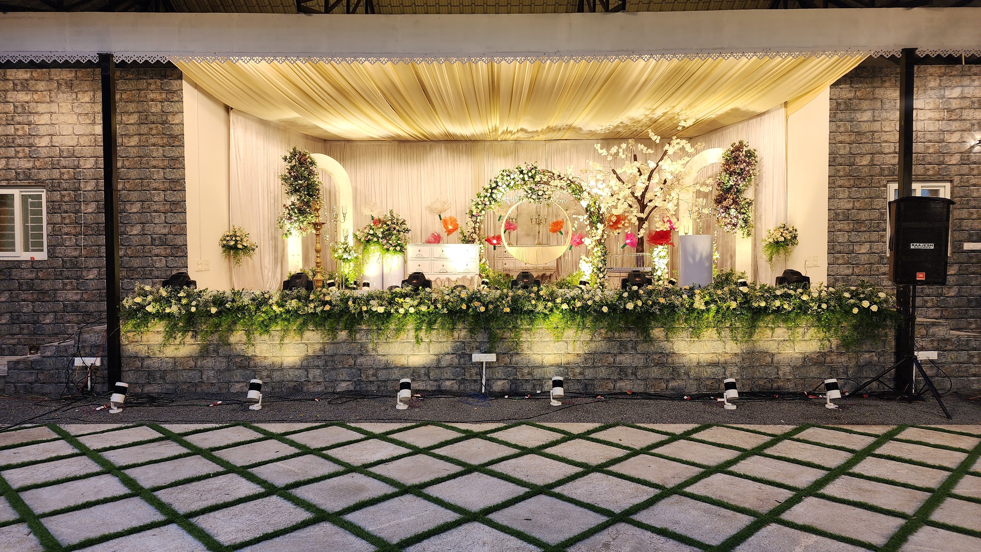 Emerald Garden - Celebration venue in Coimbatore, Podanur — photo 1