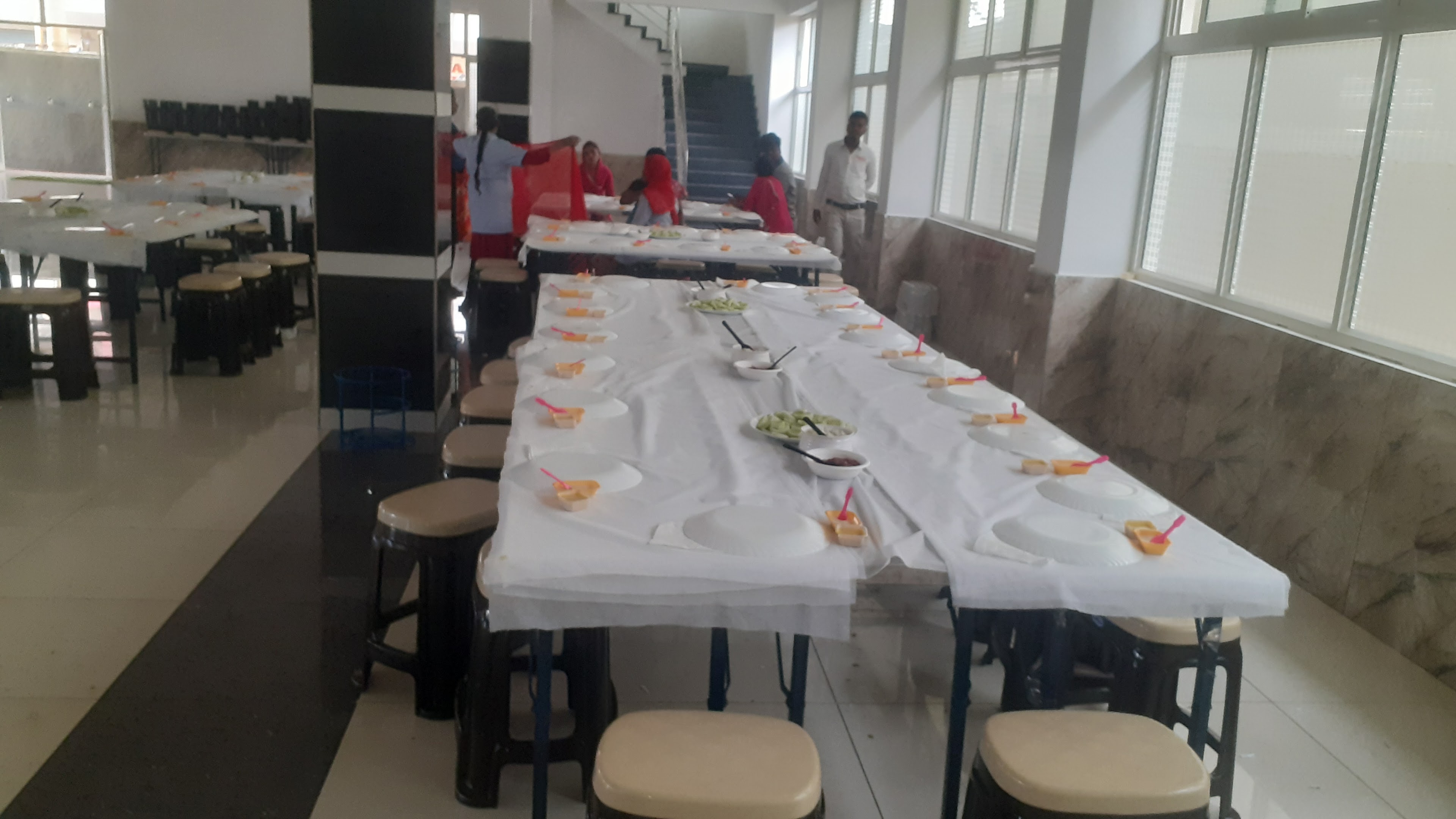 MST Hall, Hassan — photo 6