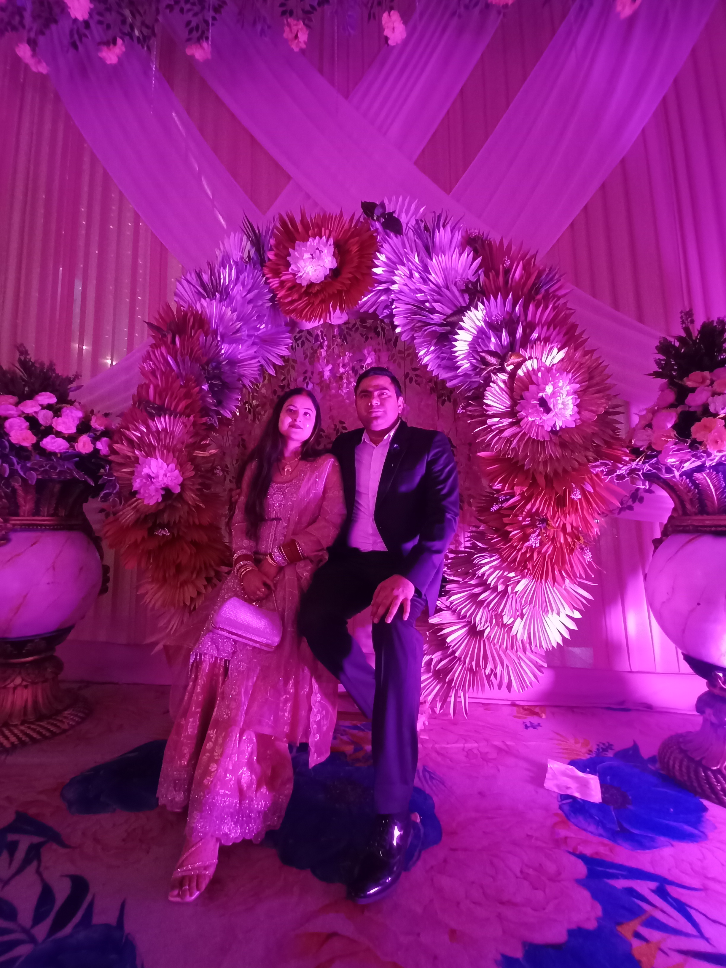 Royal Estate Banquets, Jammu — photo 5