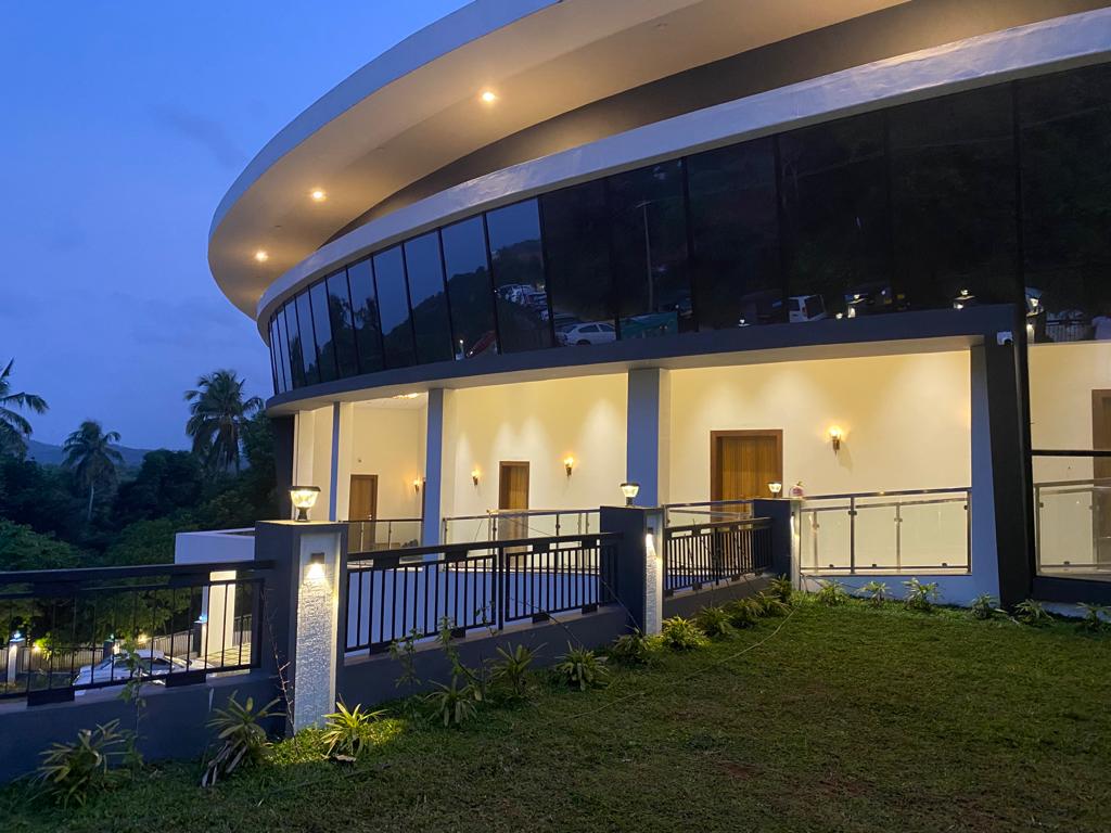 Royal Convention center, Perinthalmanna — photo 8