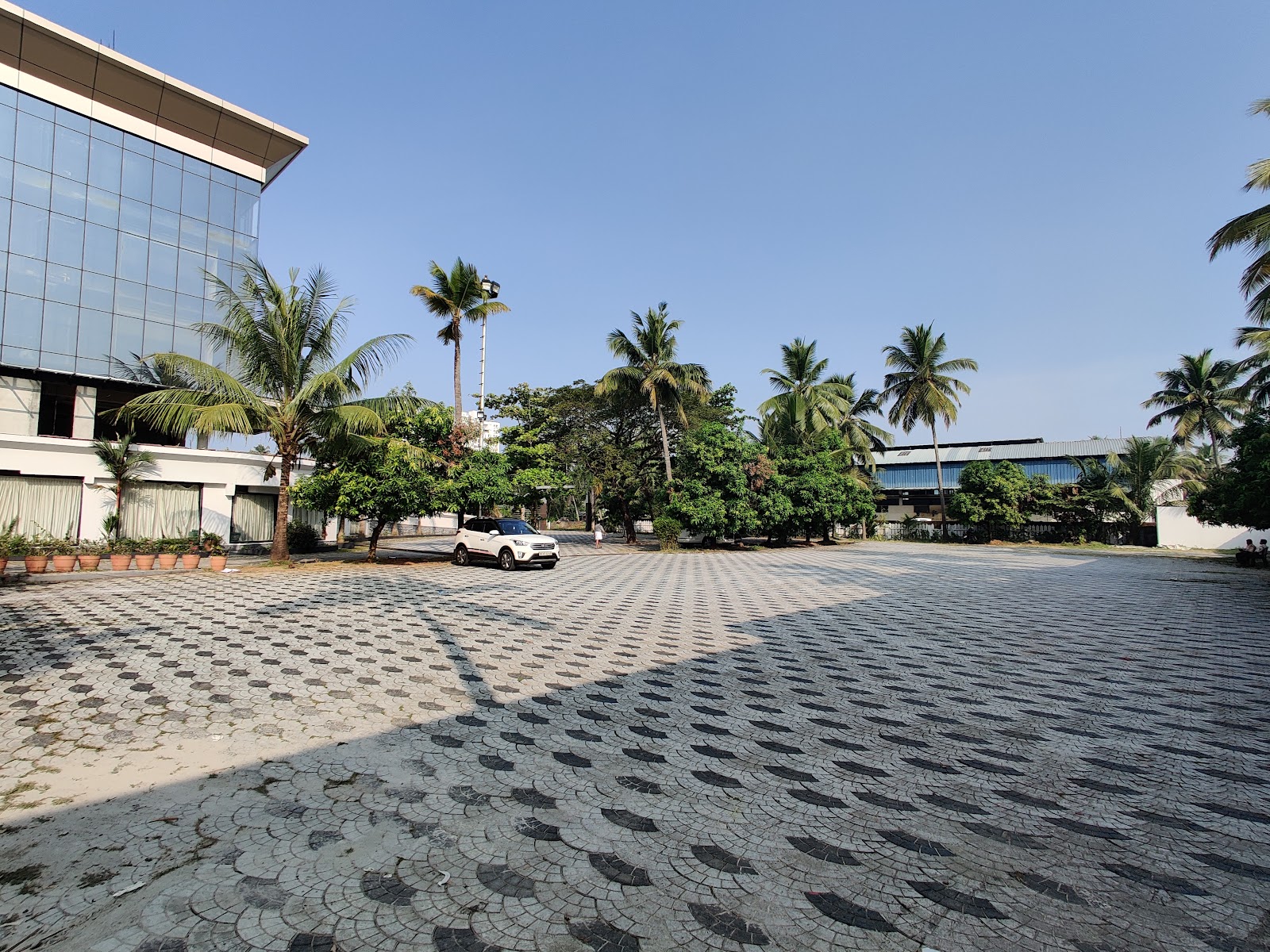 Green Park Convention Centre, Kochi — photo 3