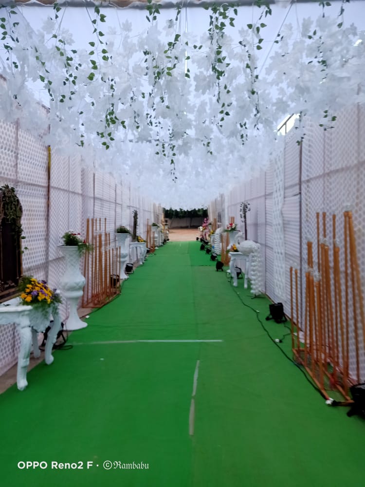 Achuri Gardens, Nalgonda — photo 10