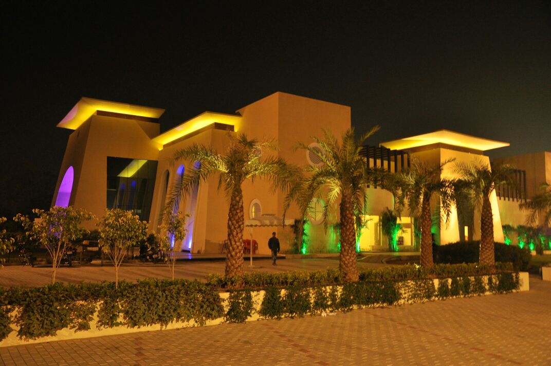 Green Palace, Bathinda — photo 1