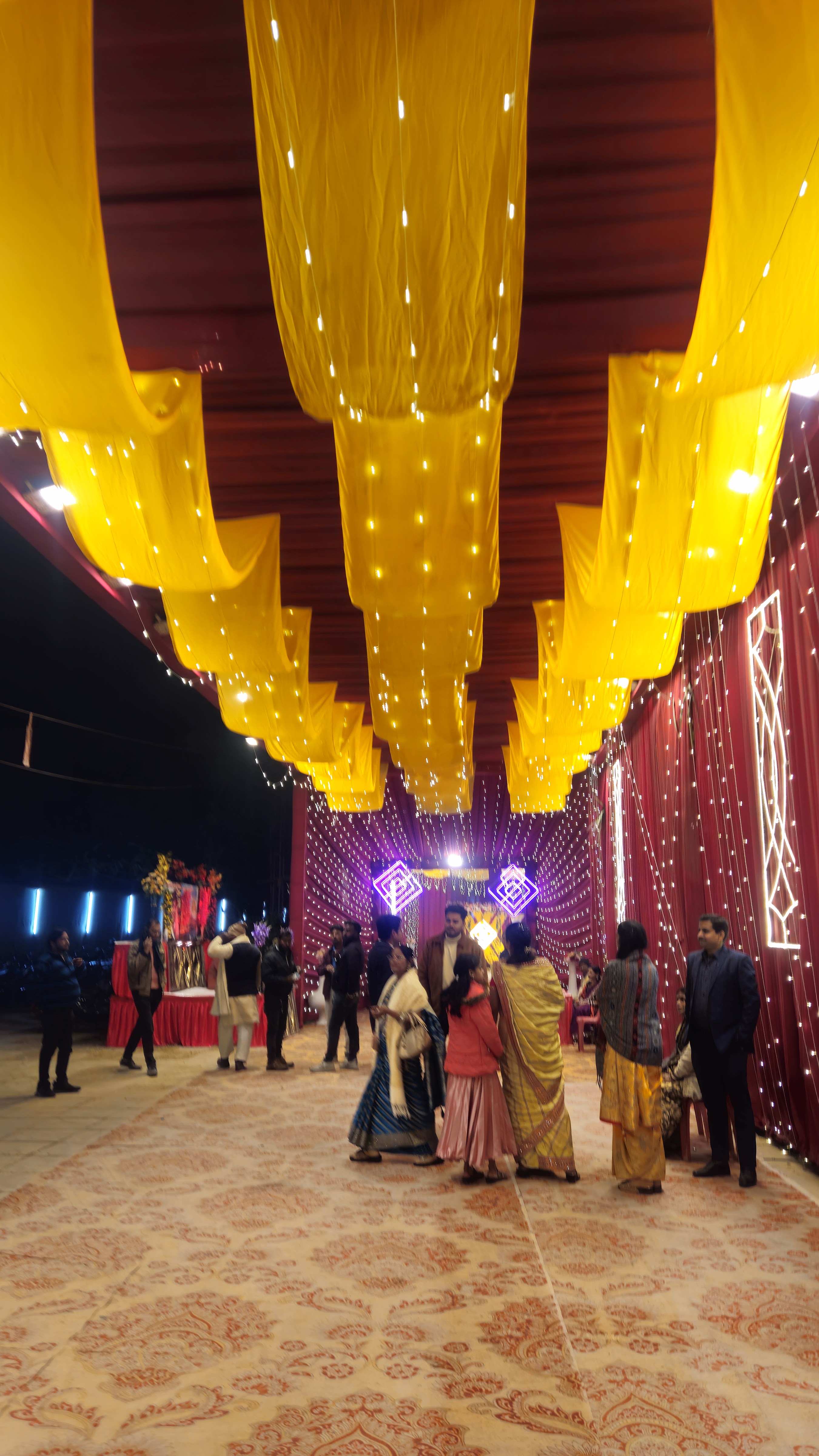 Bandhan Upvan Lawn, Varanasi — photo 7