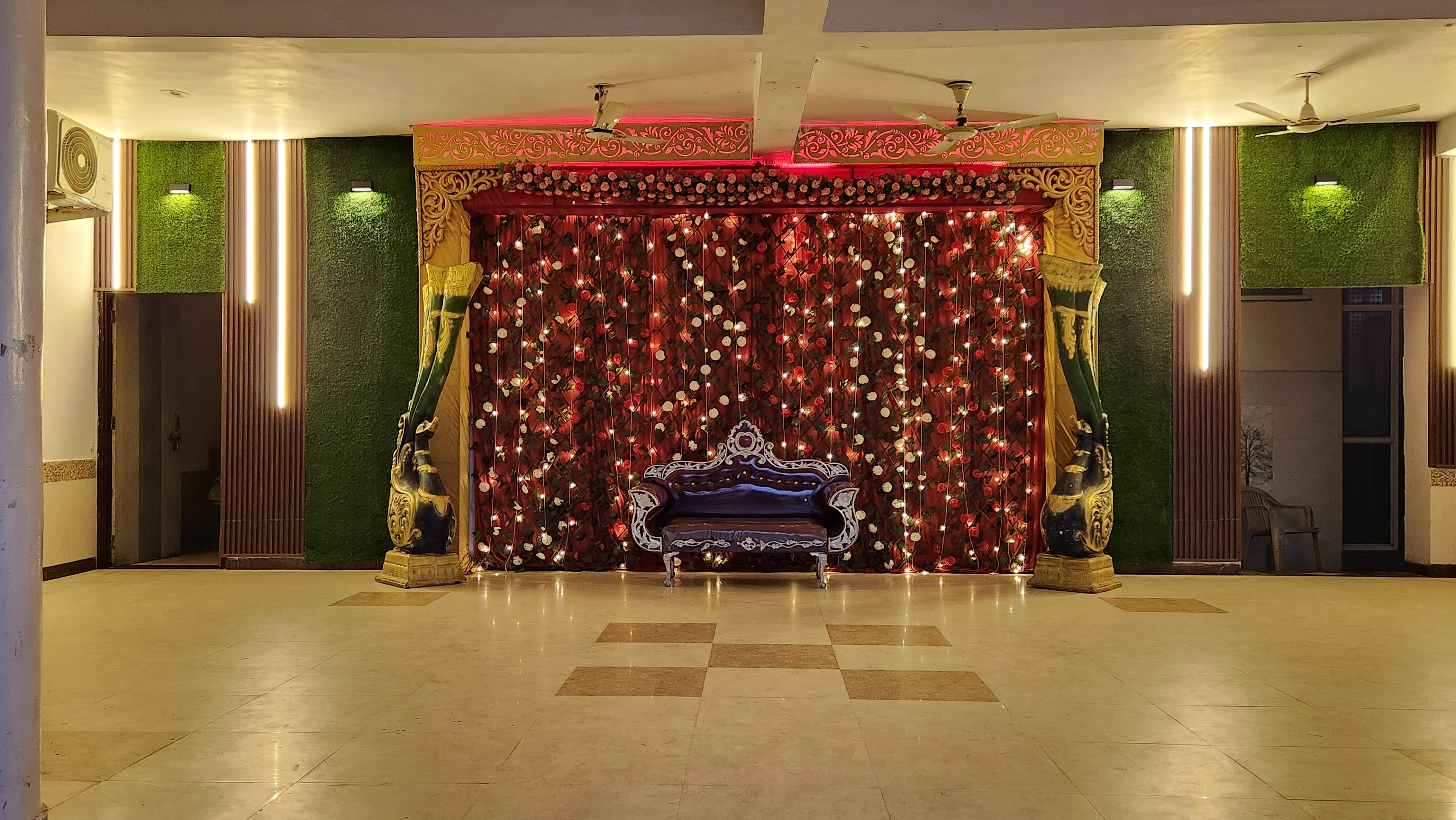 Anandam Marriage Garden, Ajmer — photo 3