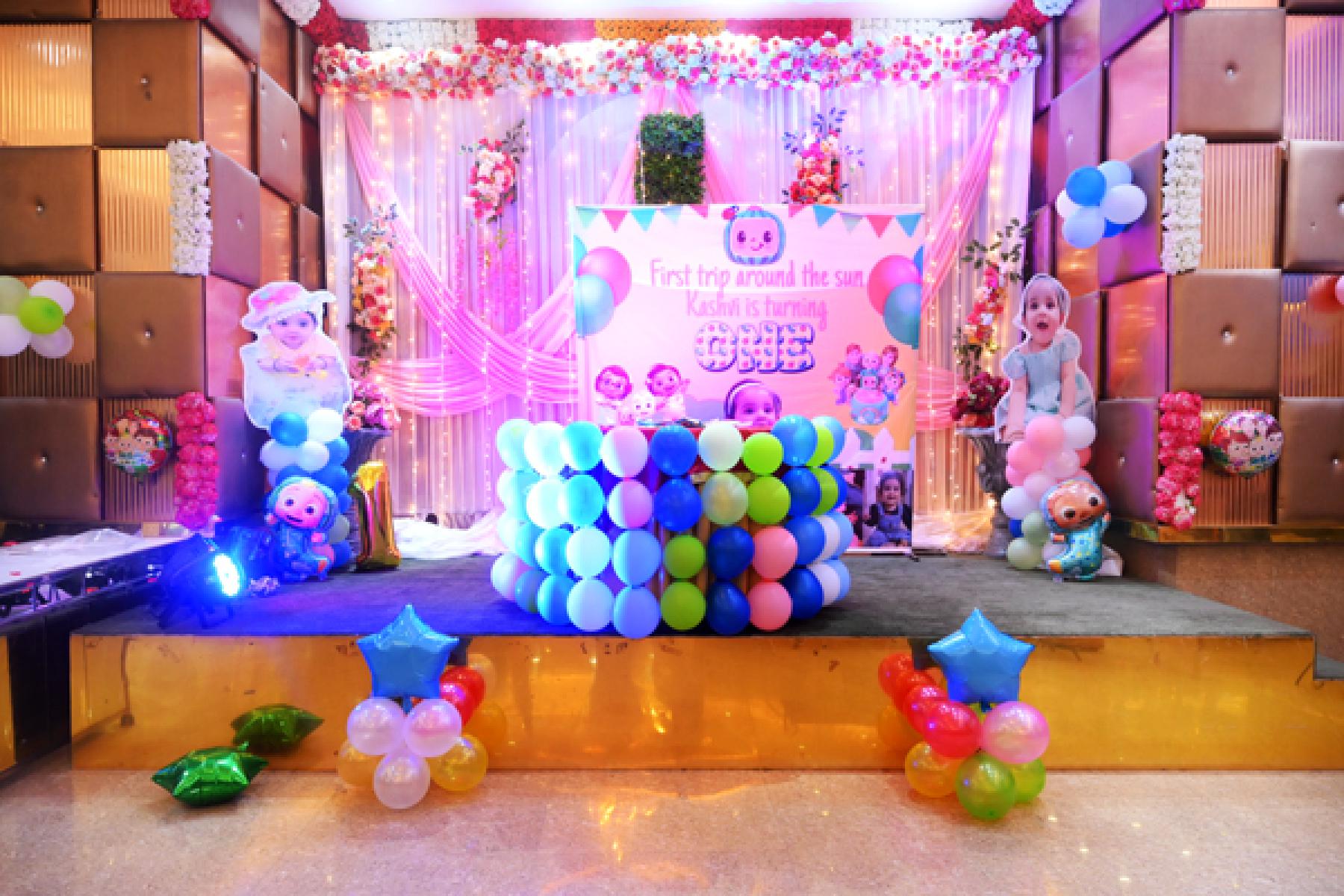 Anandee Homes Banquet, Noida — photo 10