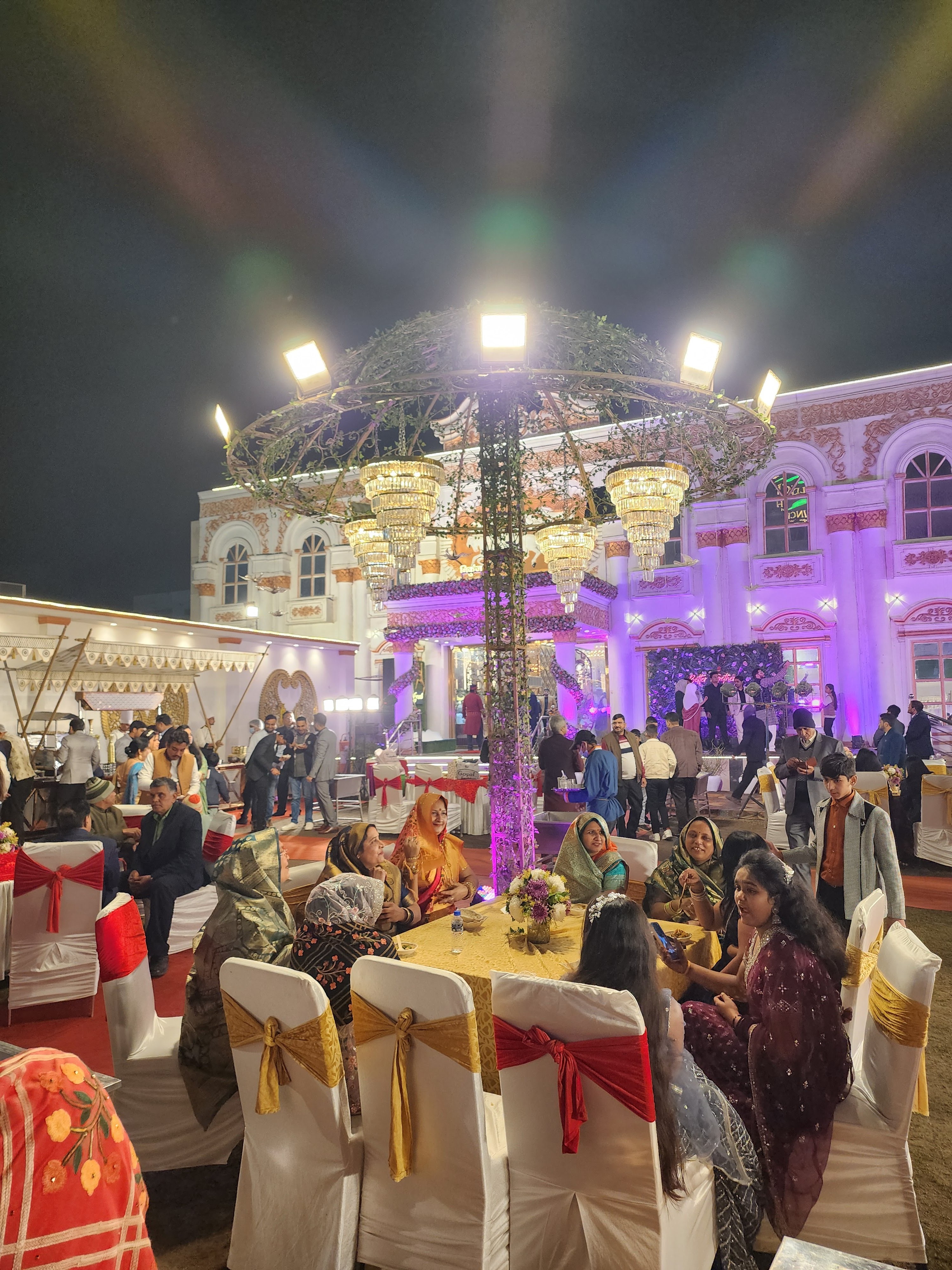 Vrindavan Grand, Faridabad — photo 10