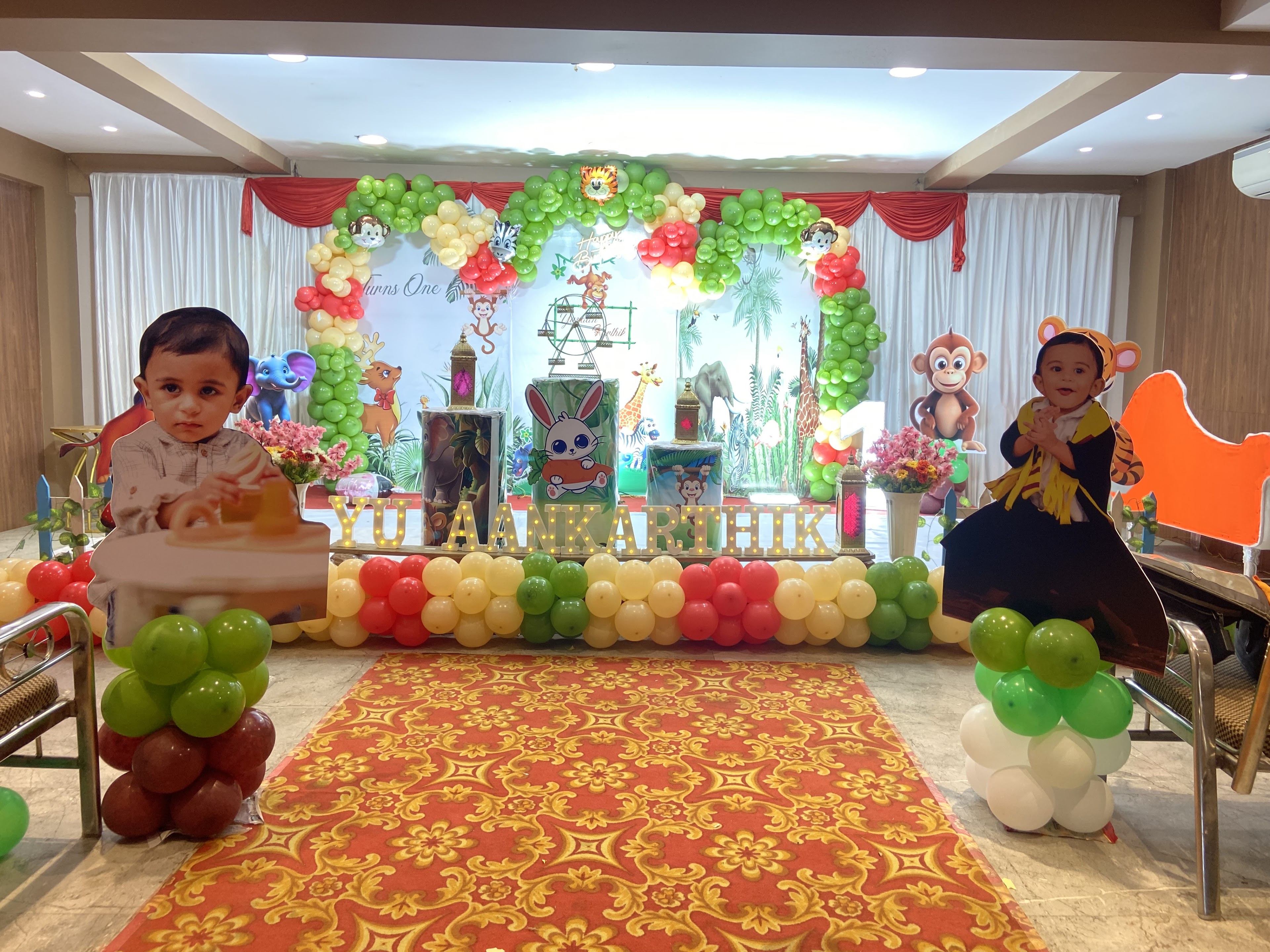 VR Conventions, Vizianagaram — photo 3