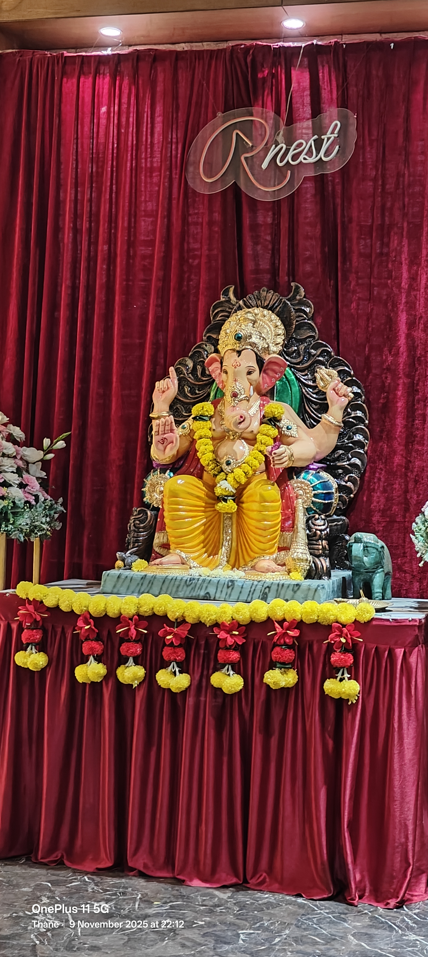 Rnest Banquets, Thane — photo 6