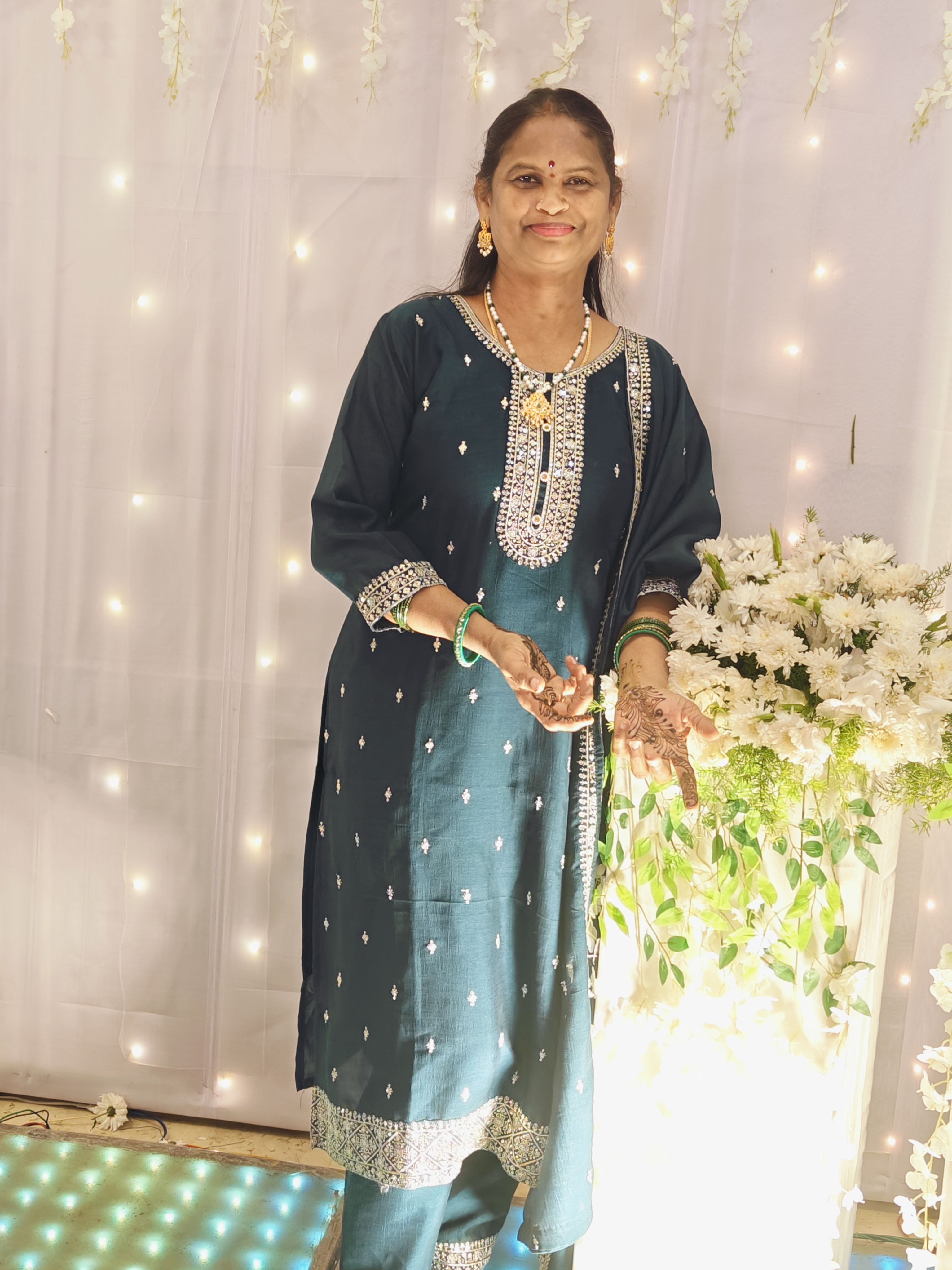 DAFFODIL - Event With Class, Hyderabad — photo 8
