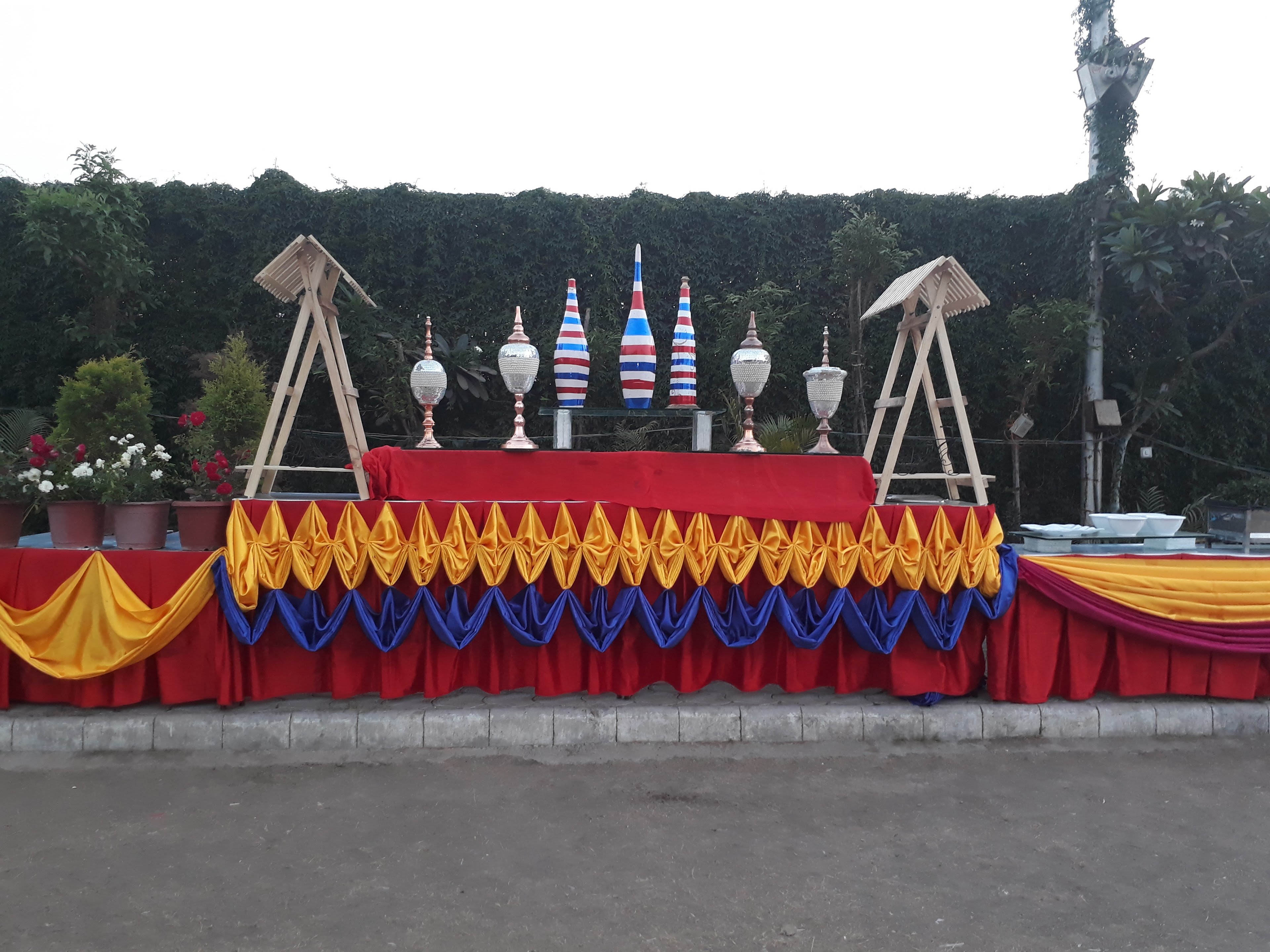 Shree Devleela Garden, Indore — photo 3