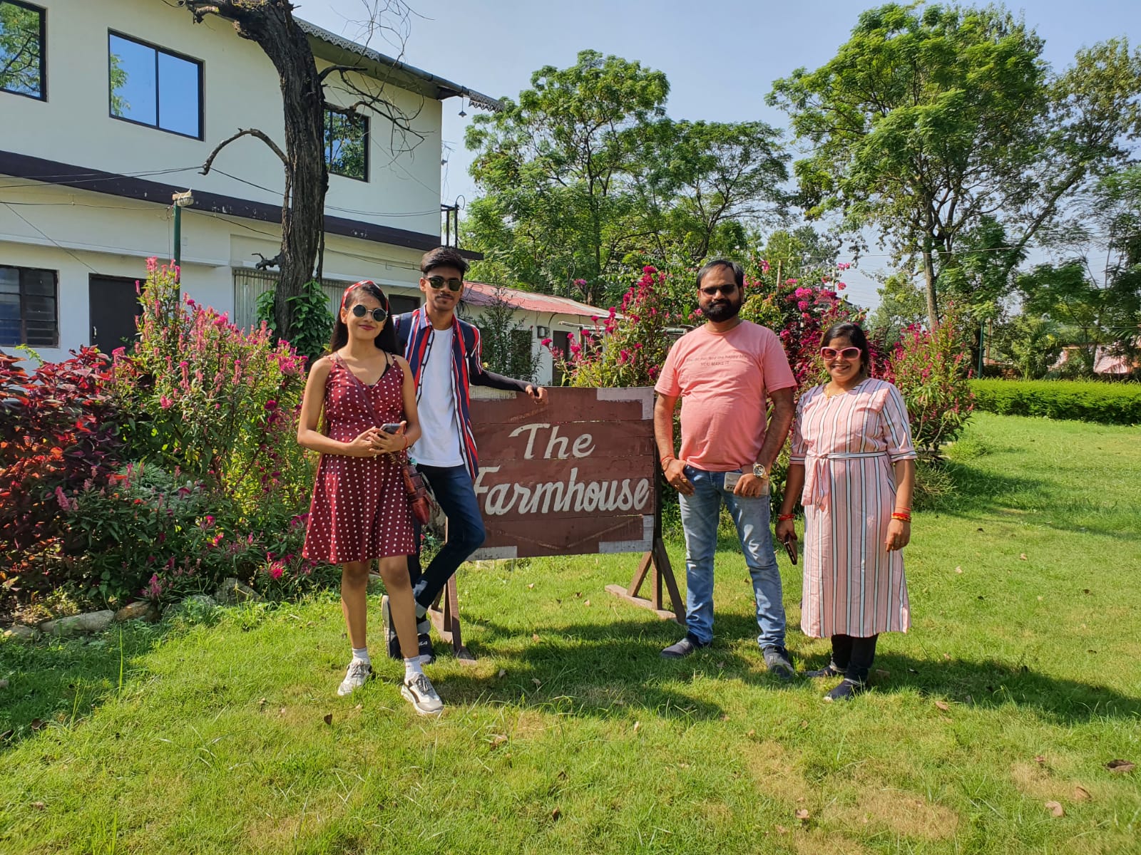 The Farmhouse Siliguri, Siliguri — photo 3