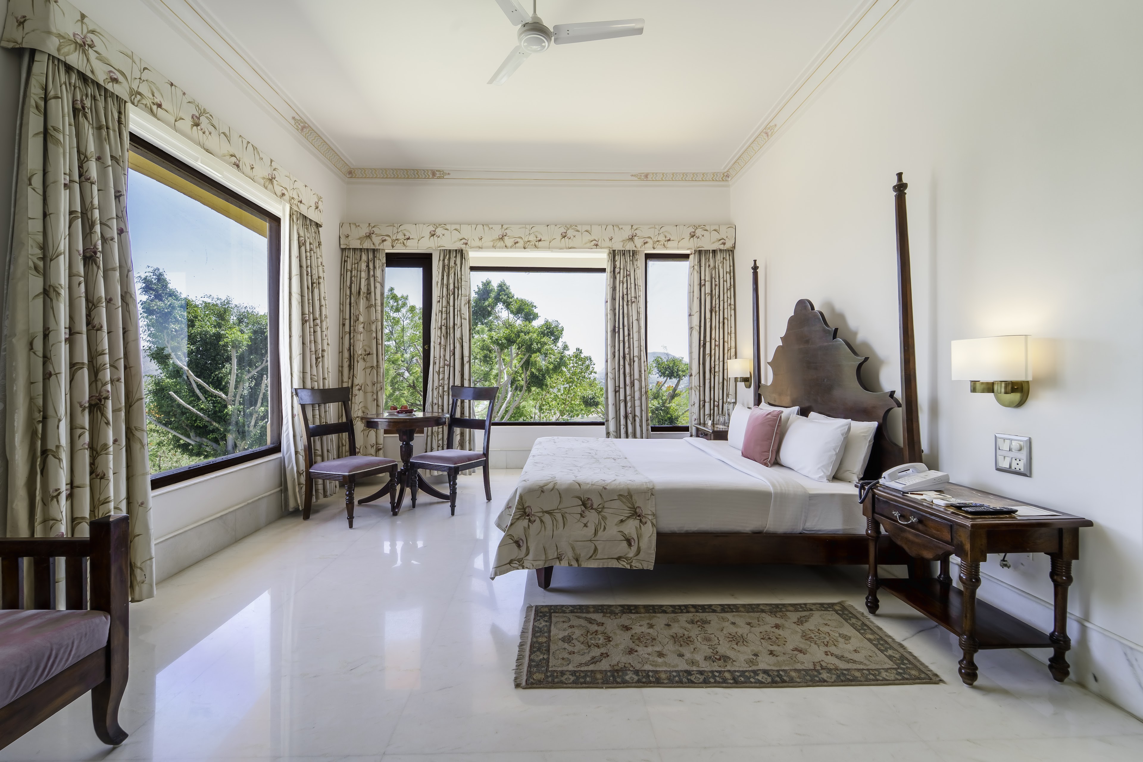 Fateh Garh by Fateh Collection (A Heritage Renaissance Resort), Udaipur — photo 2