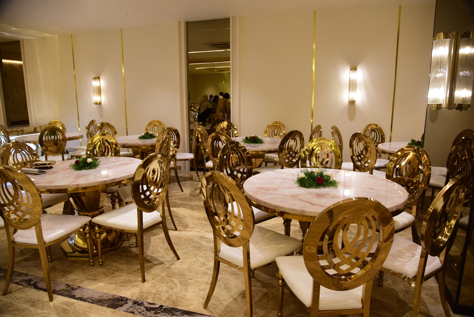 Alcazar Royal Ballroom, Hyderabad — photo 3