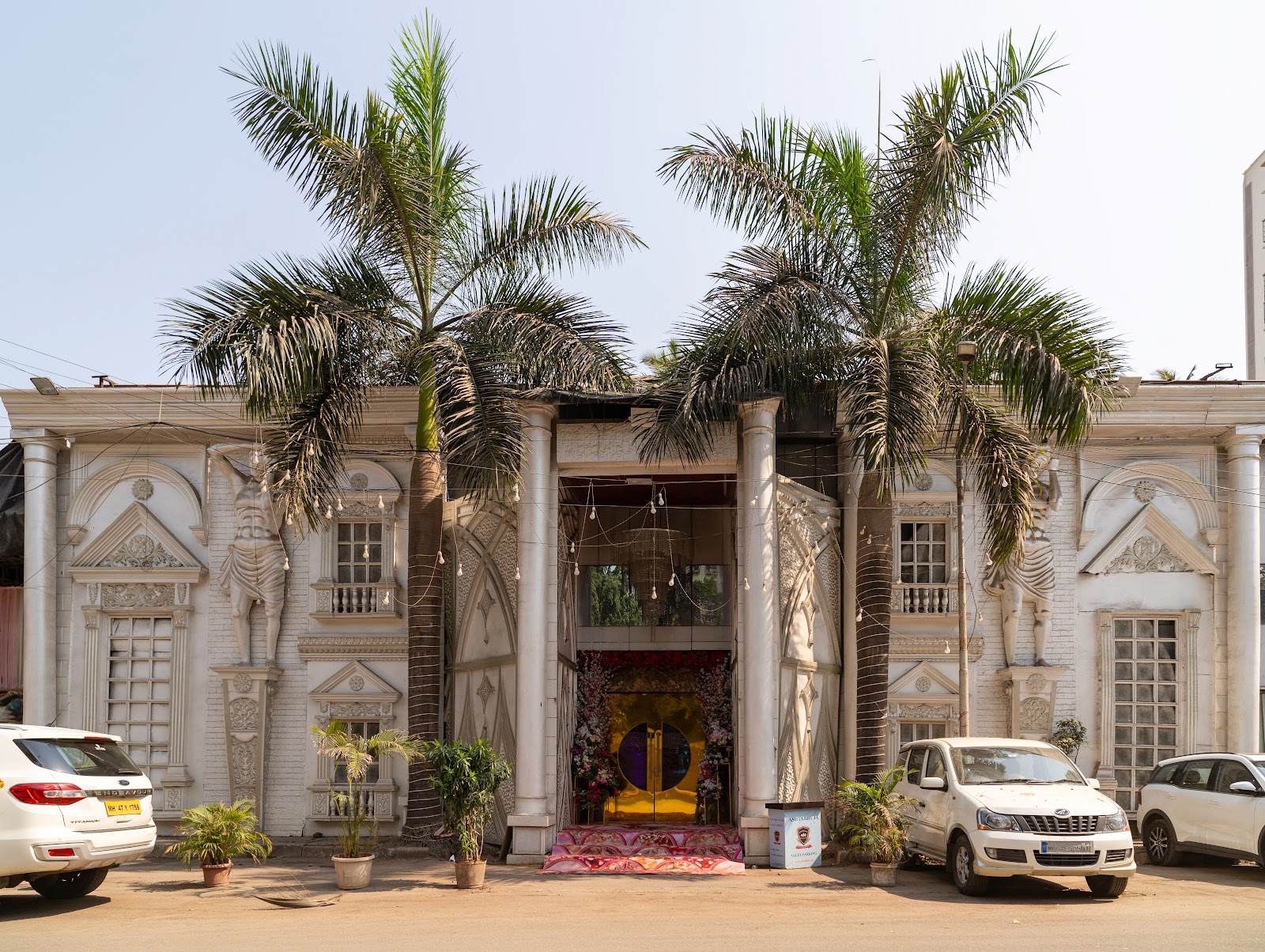 FM BANQUET GOREGAON, Mumbai — photo 8