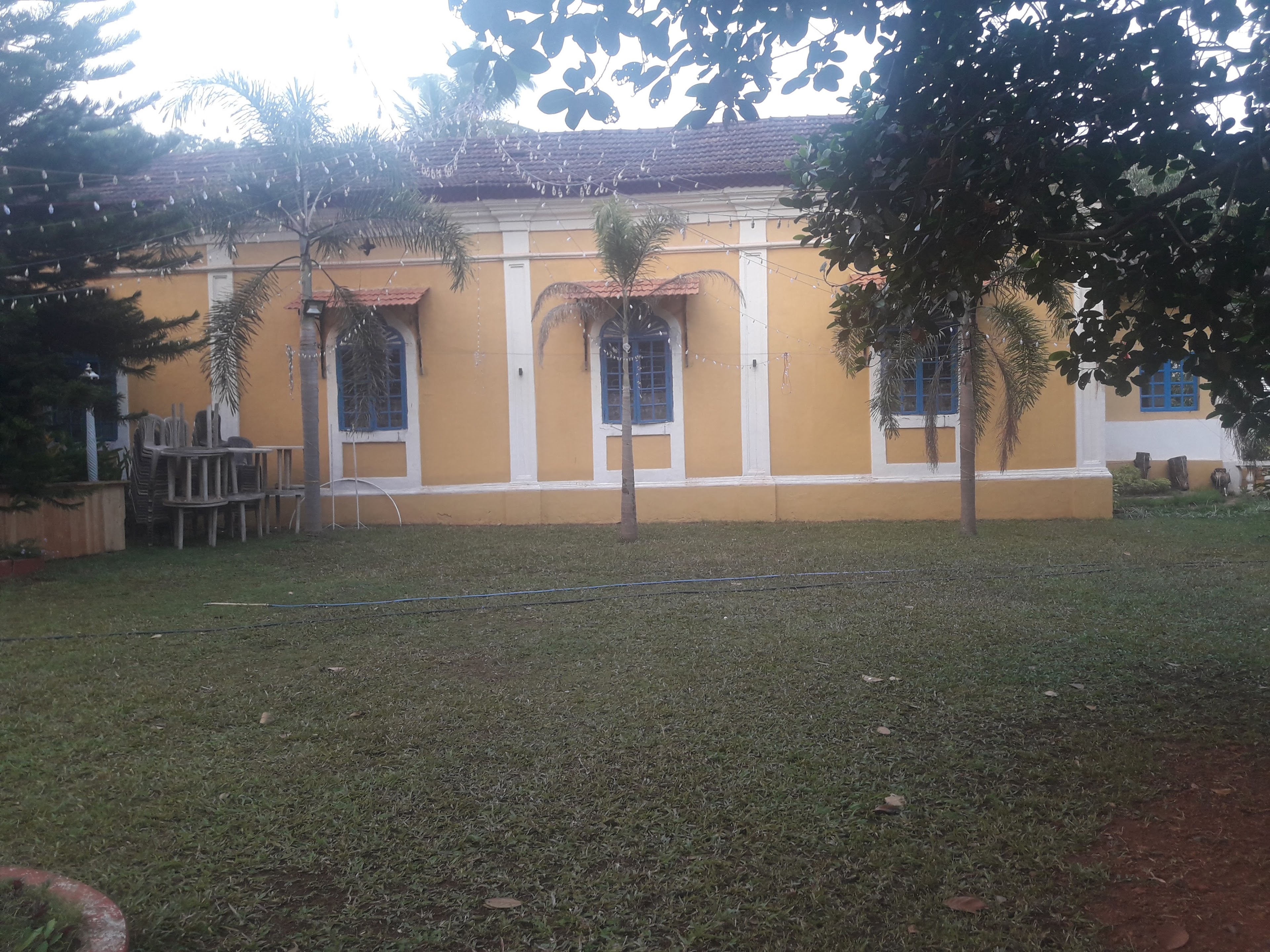 Don Joao Wedding and Banqueting Lawns, Panaji — photo 9