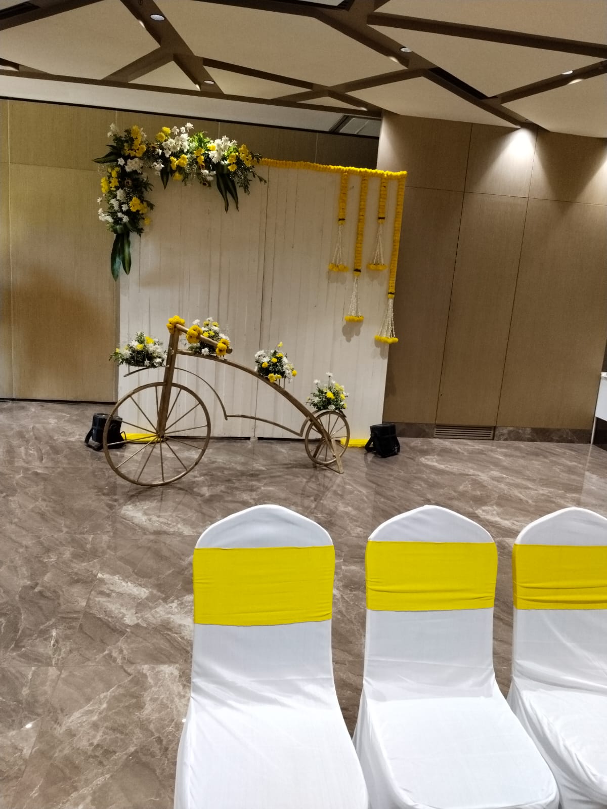 Nectarfield Banquet Hall and Lawn, Mumbai — photo 8