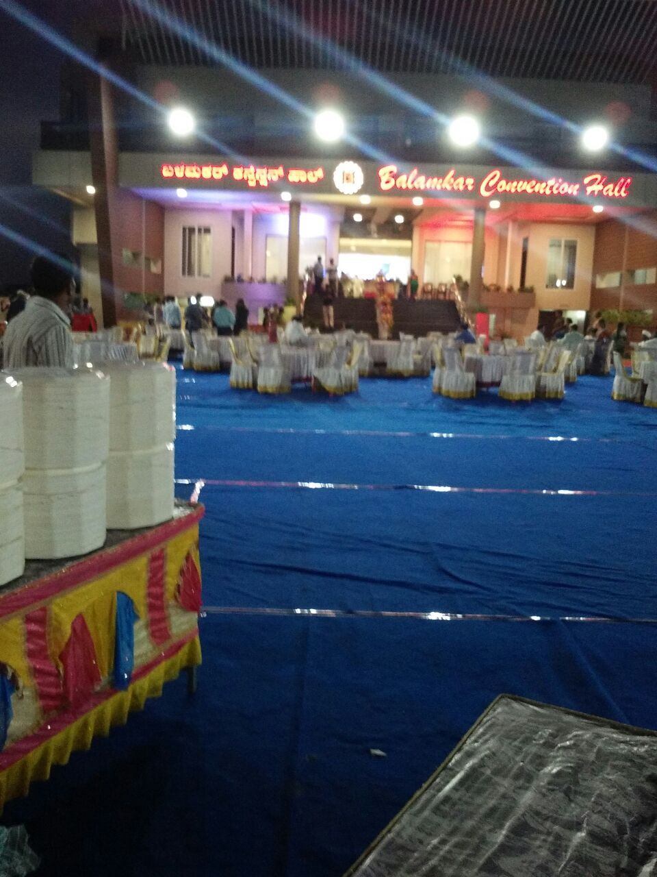 Balamkar Convention Hall, Vijayapura — photo 10