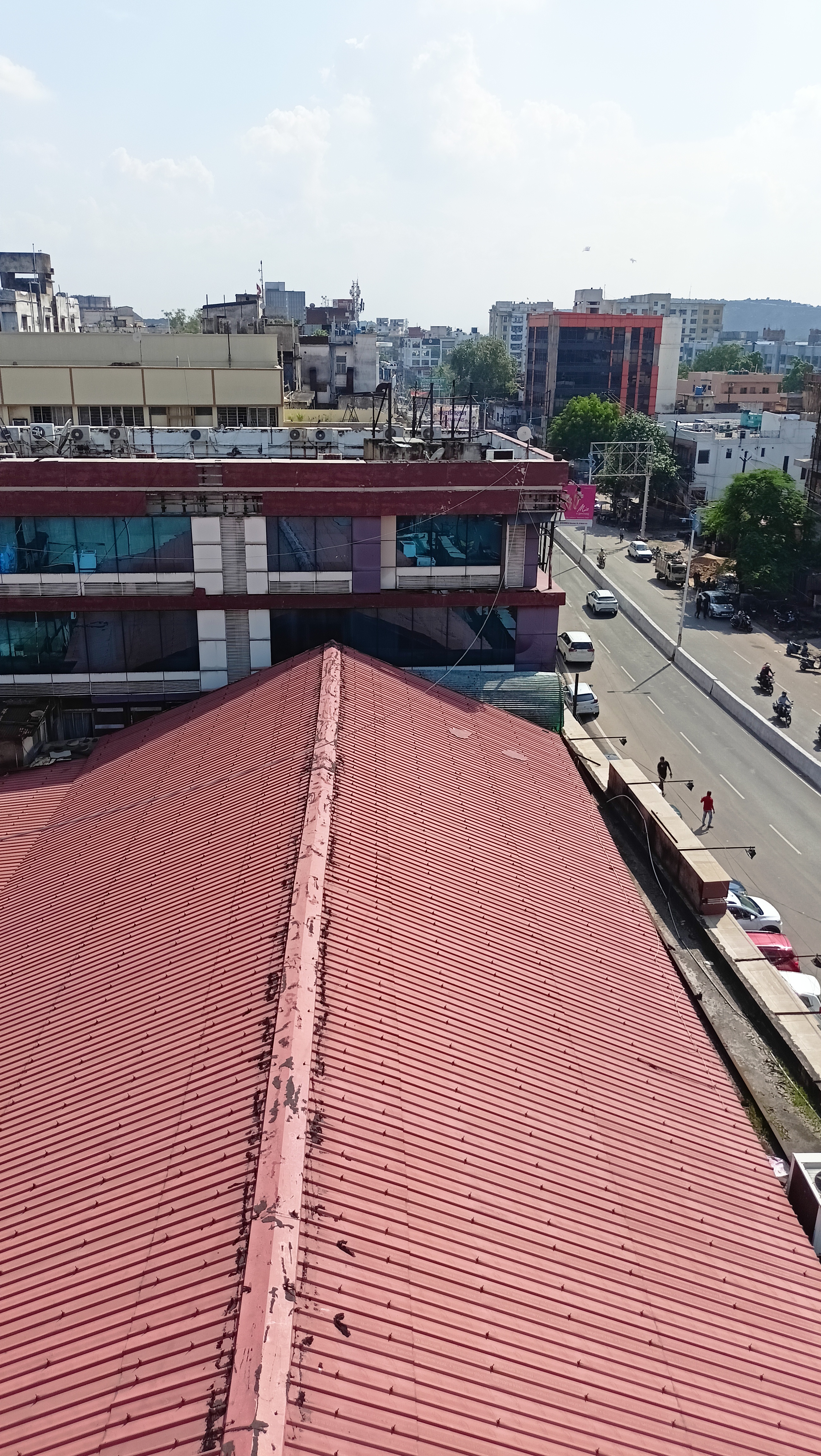 Skylark Banquet Hall, Dhanbad — photo 6