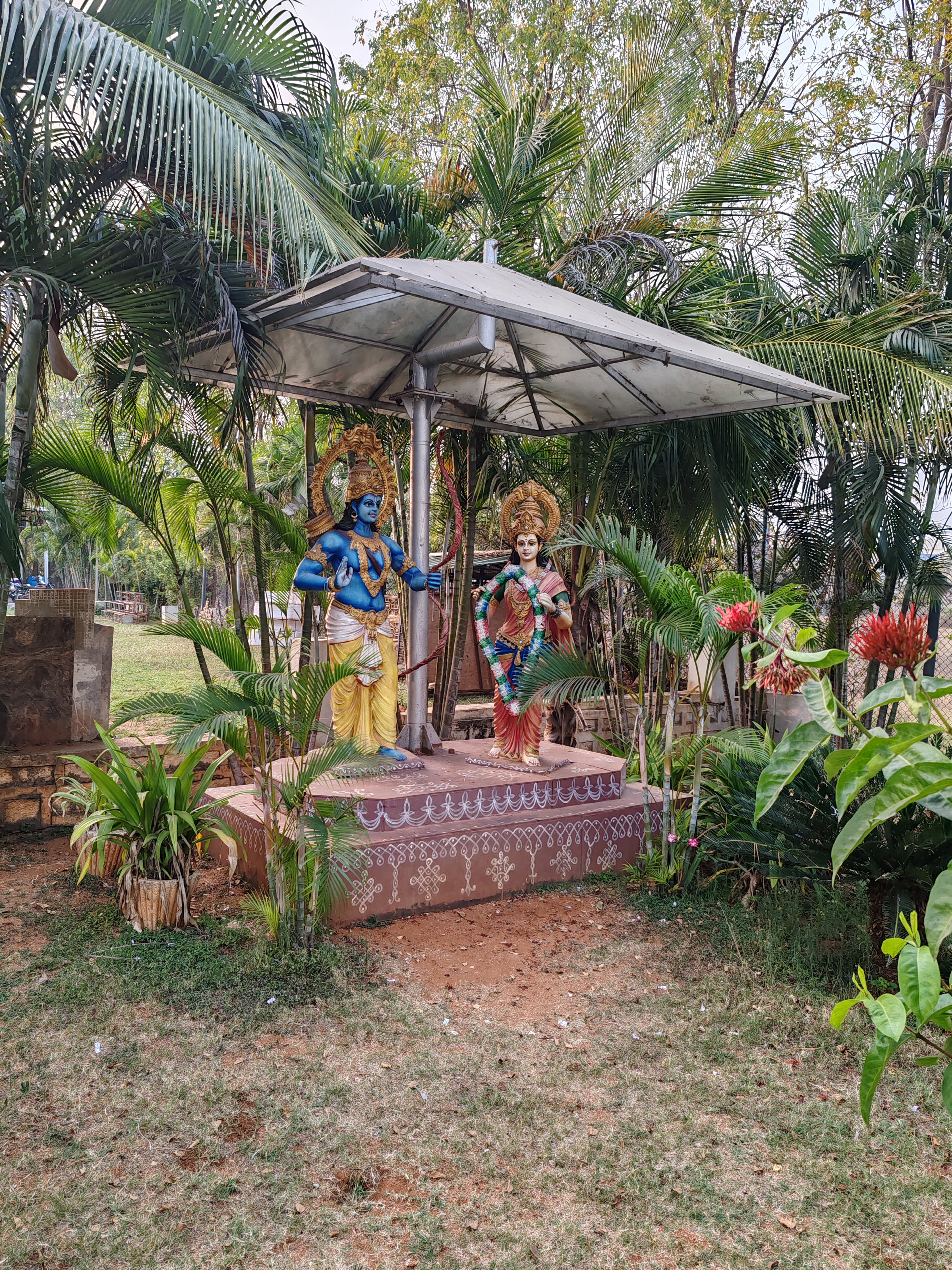Viola Gardens, Siddipet — photo 10