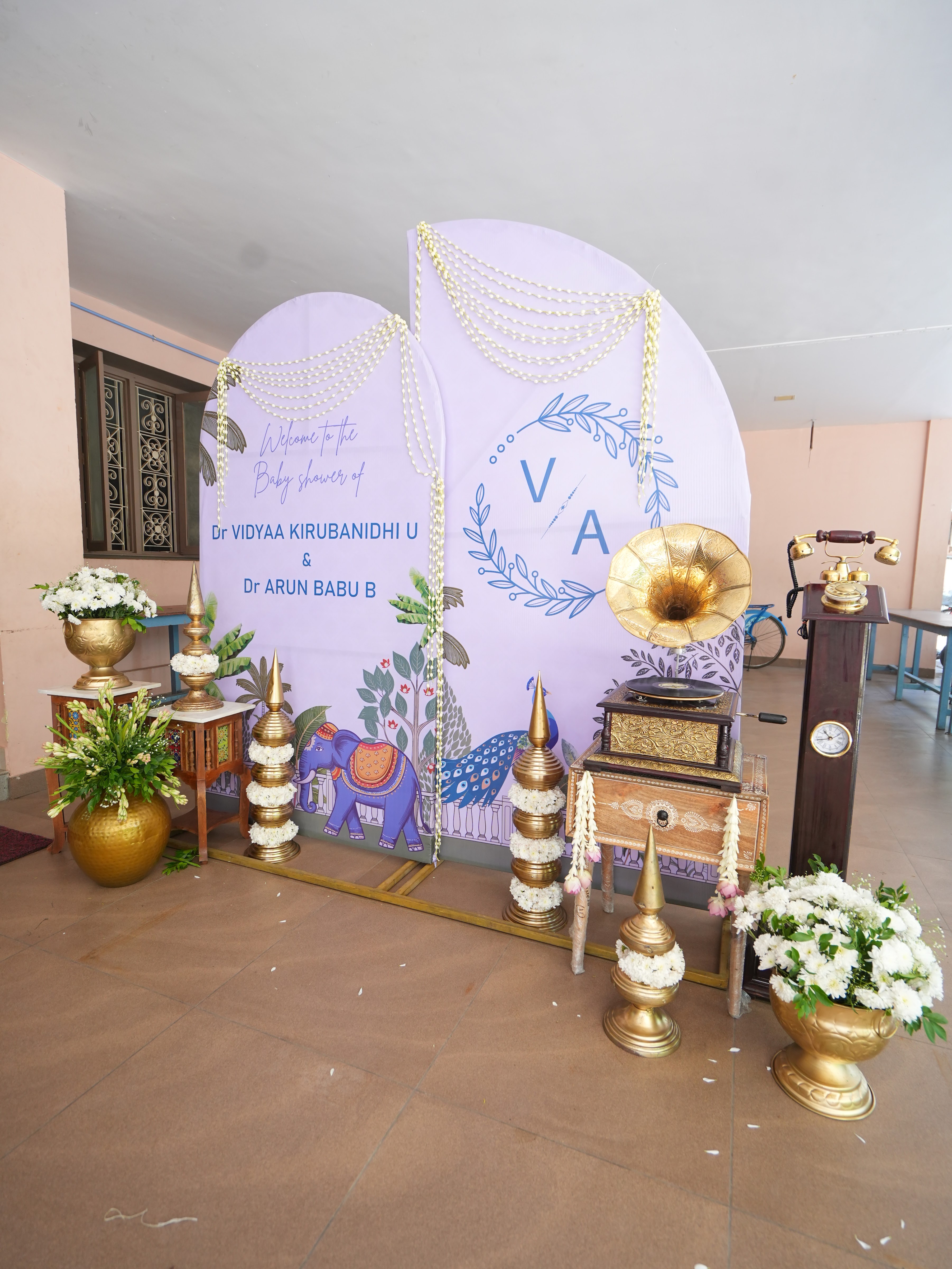 Shri Dhiwan Bhahadur Subhurayalu Reddiyar Mandapam, Cuddalore — photo 5