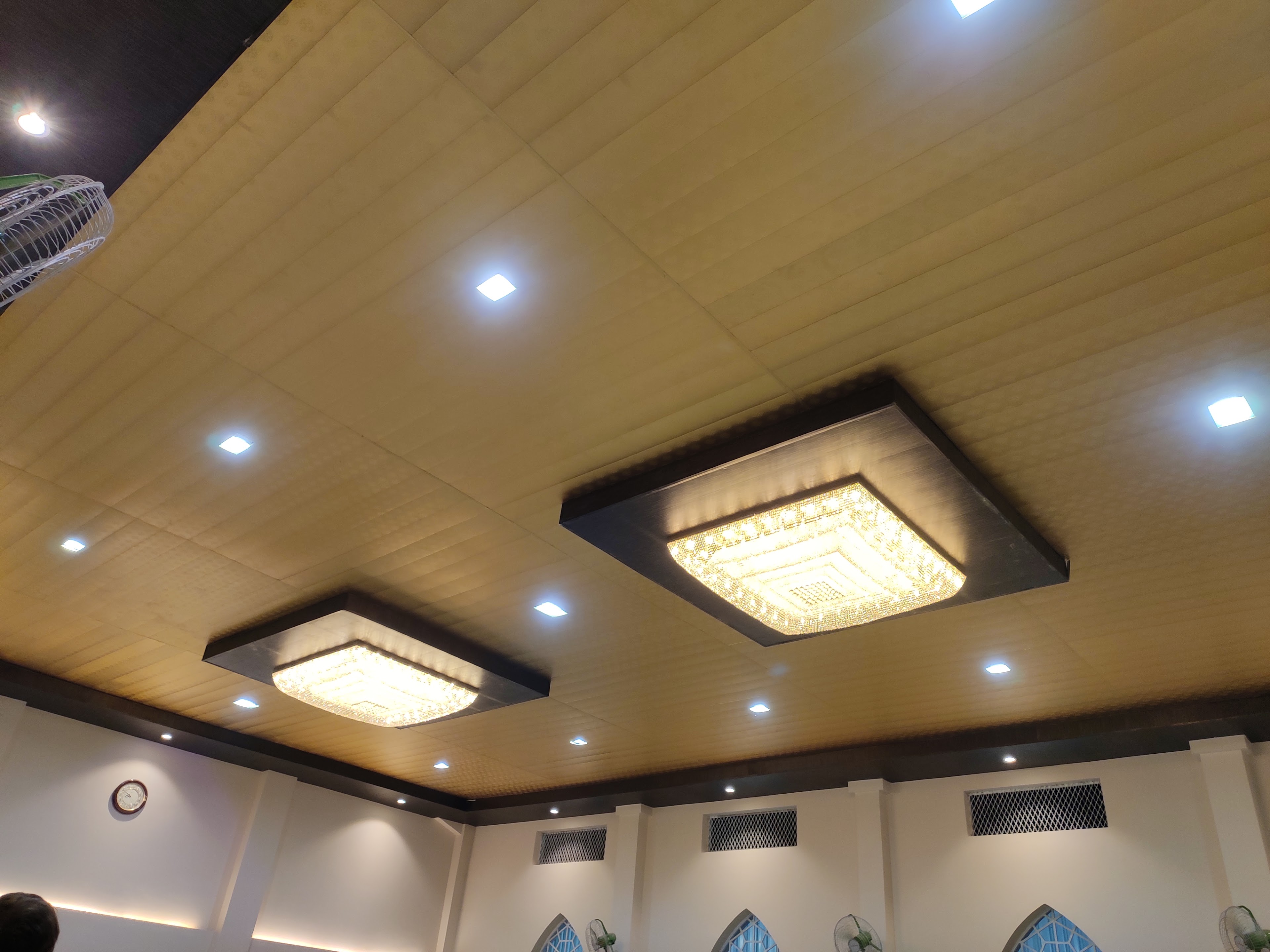 Sara Lawns Function Hall, Aurangabad — photo 5