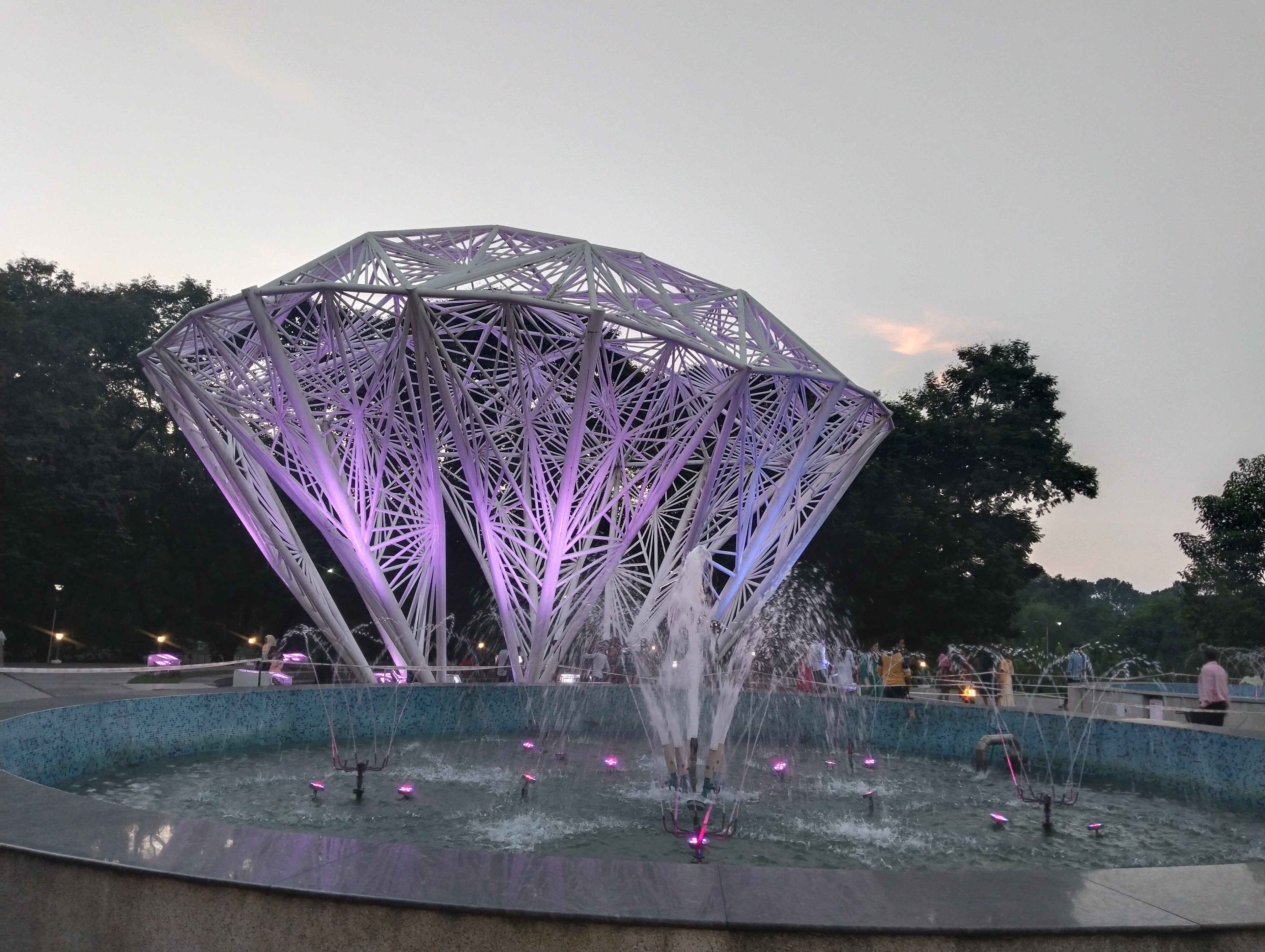 Milani Hall, Jamshedpur — photo 7