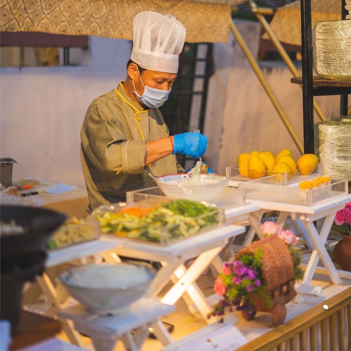 DARBAR EVENTS & CATERING™ ( Events & Catering Company ), Gaya — photo 10