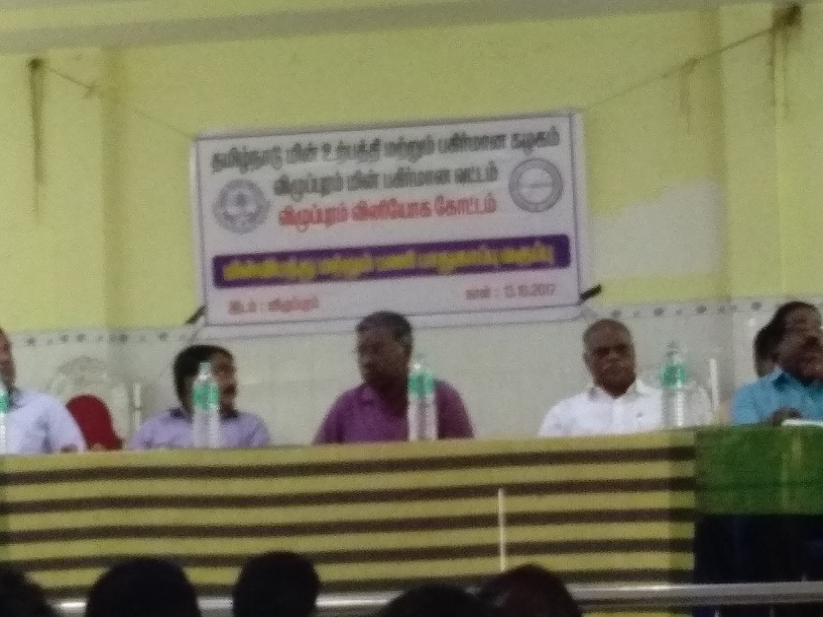 Balaji Thirumana Mandapam, Villupuram — photo 5