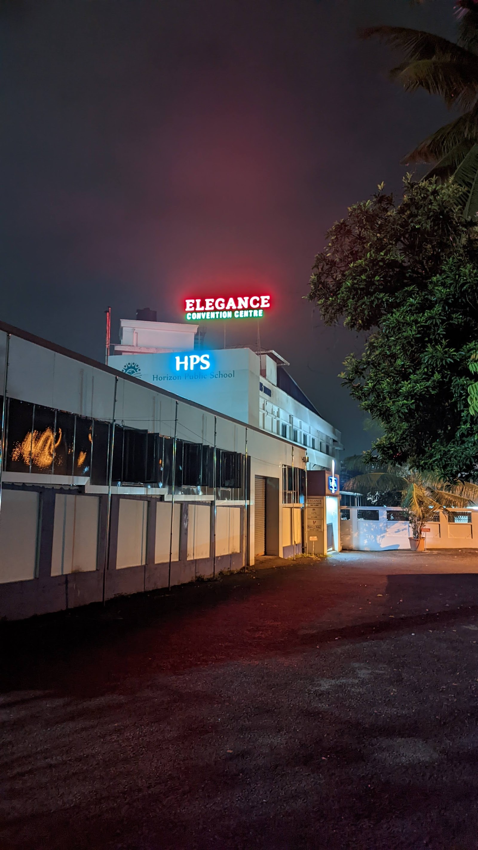 Elegance Convention Center, Kochi — photo 6